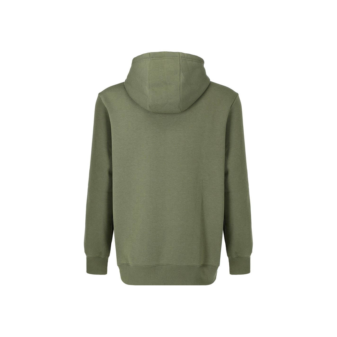 Slazenger Fleece Hoodie Mens - 2