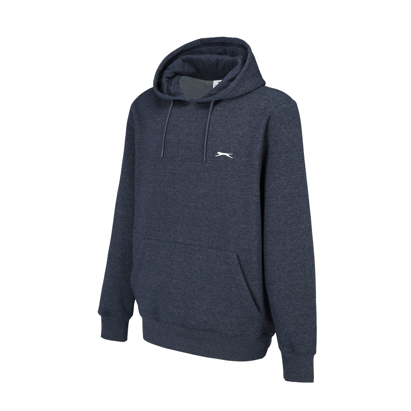 Slazenger Fleece Hoodie Mens - 3