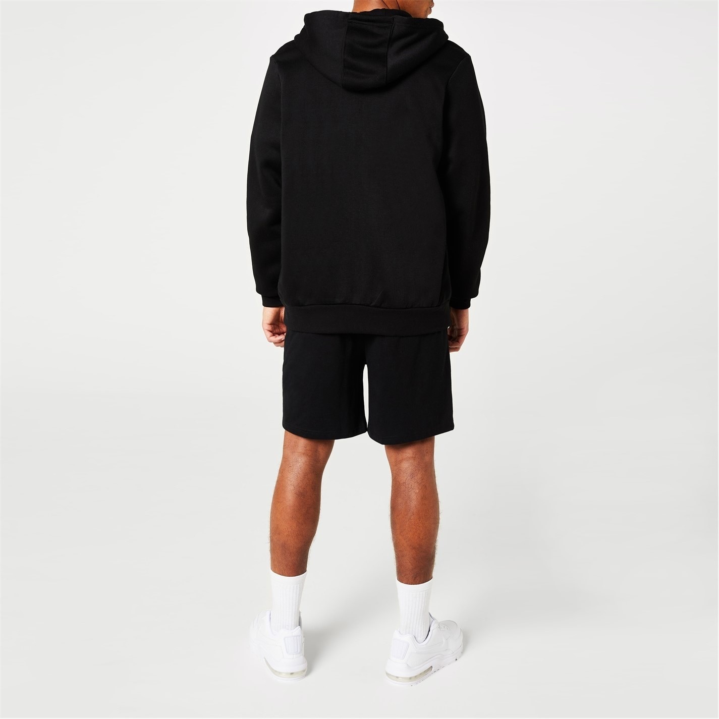 Slazenger Full Zip Hoodie Mens - 2