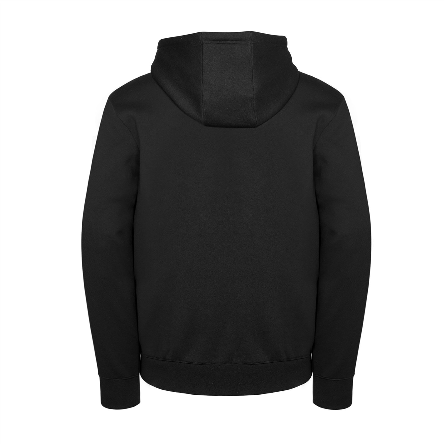 Slazenger Full Zip Hoodie Mens - 4