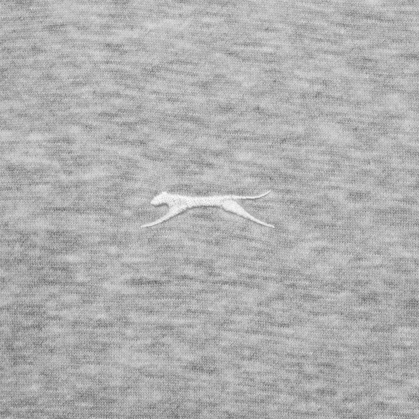 Slazenger Full Zip Hoodie Mens - 5