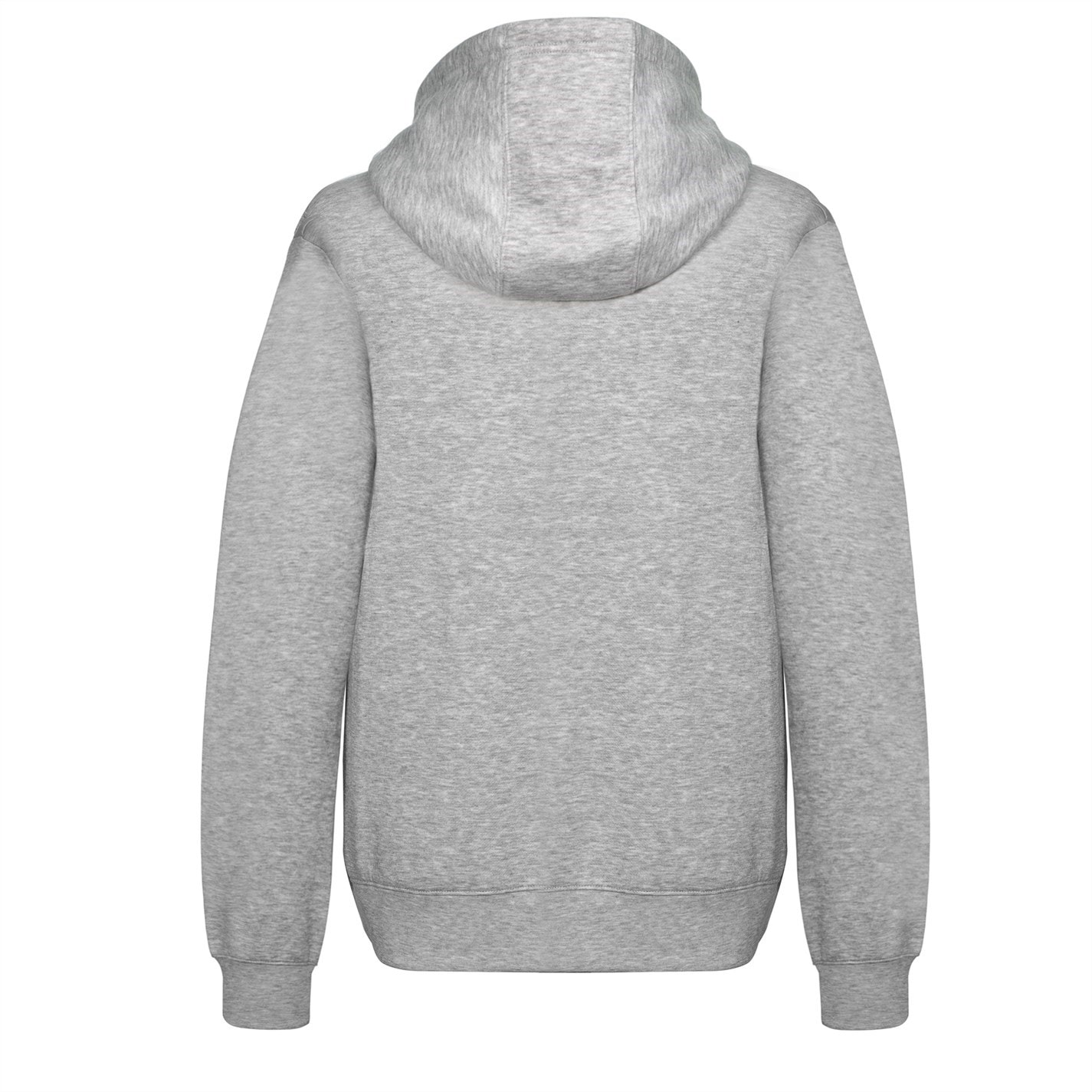 Slazenger Full Zip Hoodie Mens - 3