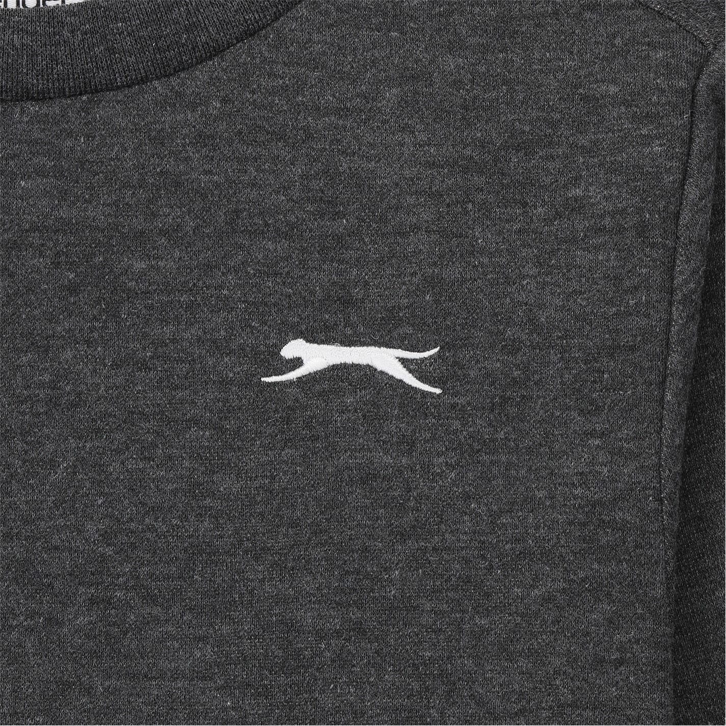 Slazenger Hoodie Junior - 3