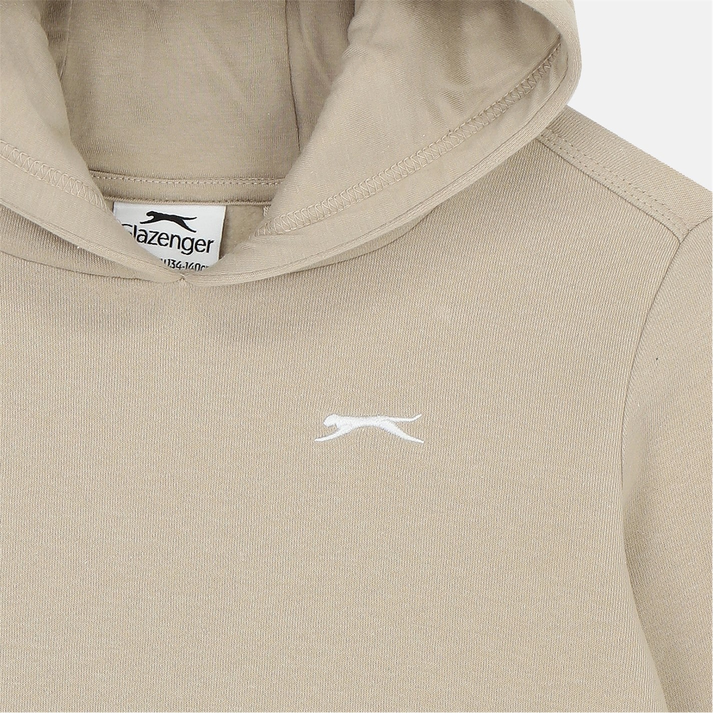 Slazenger Hoodie Junior - 3