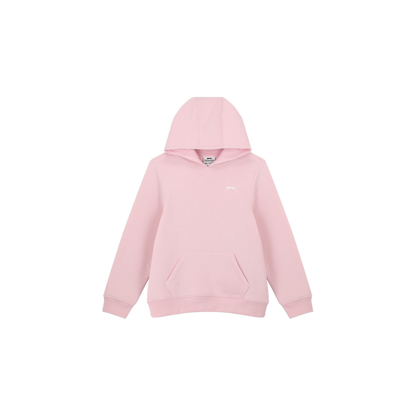 Slazenger Hoodie Junior - 2