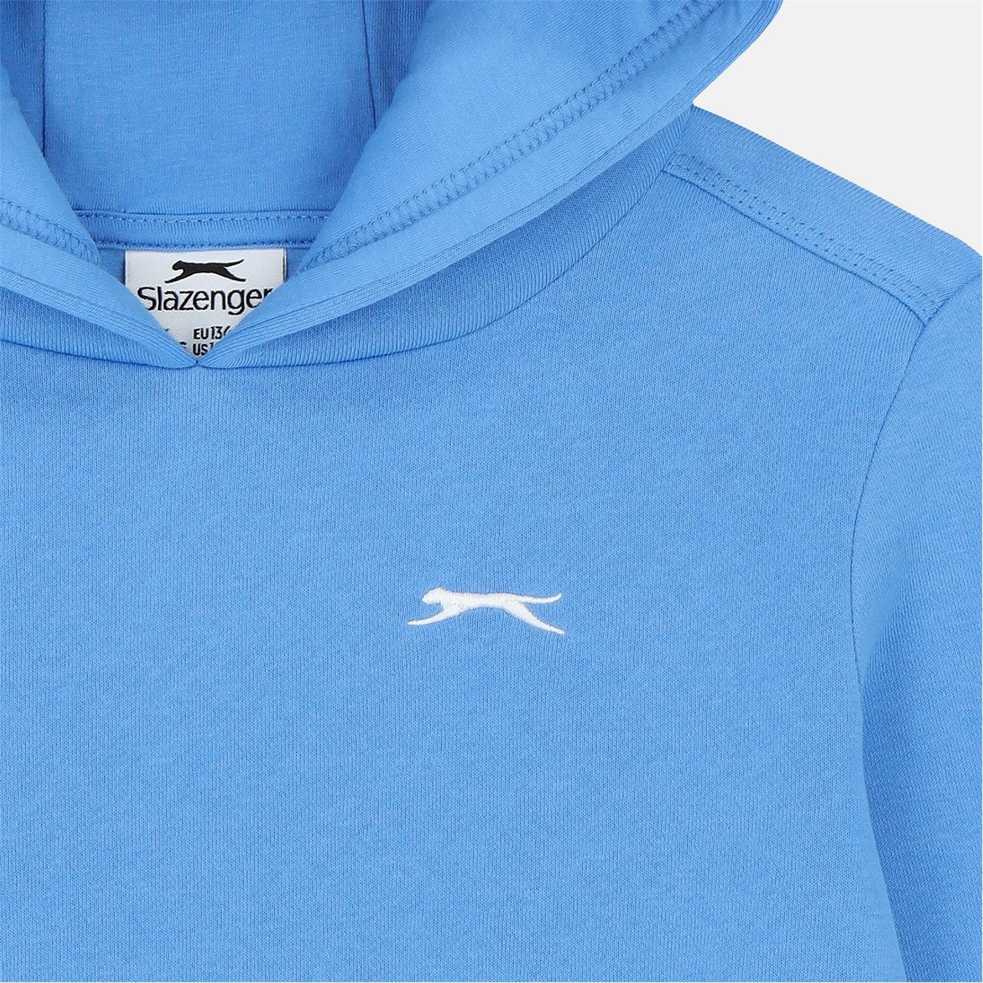 Slazenger Hoodie Junior - 3