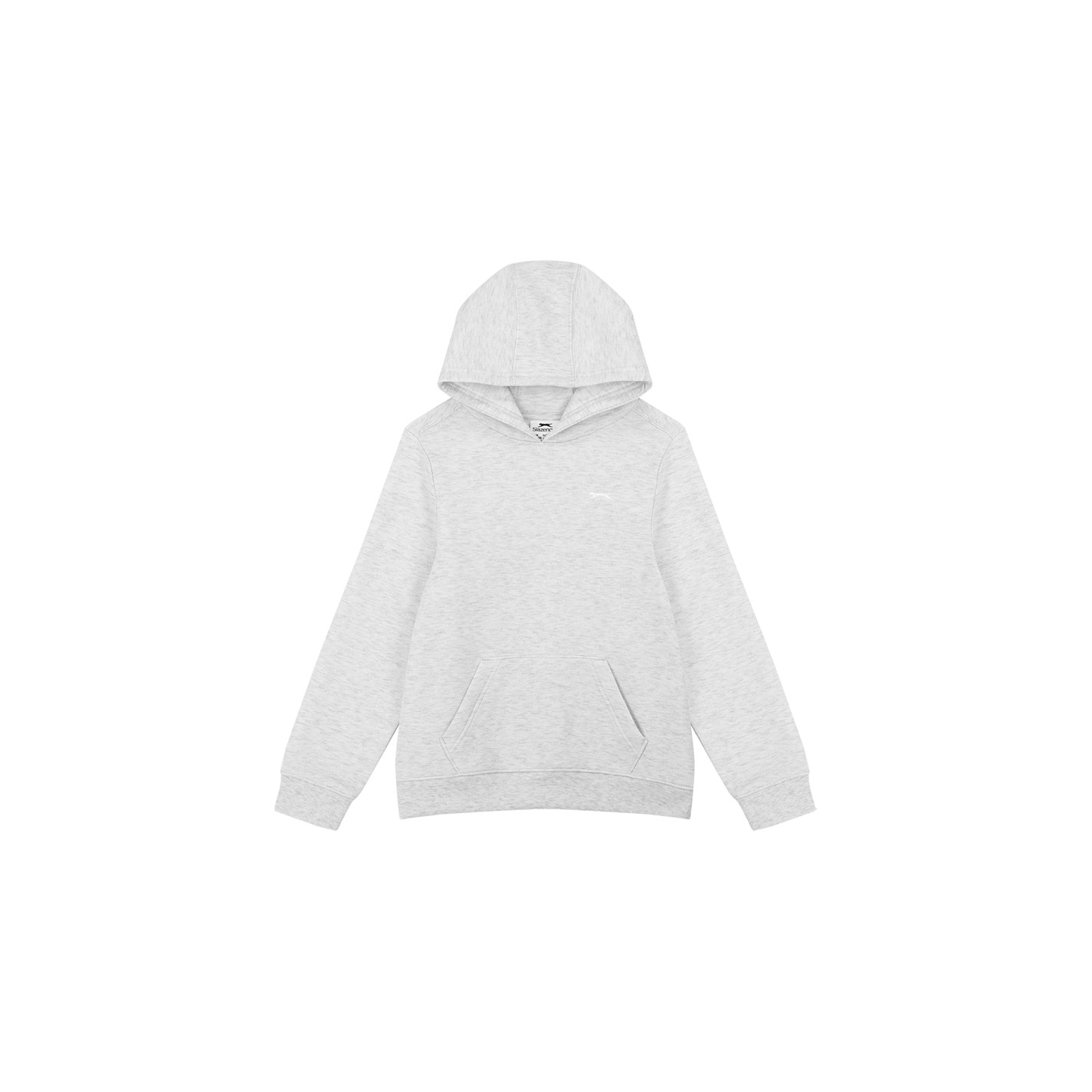 Slazenger Hoodie Junior - 2