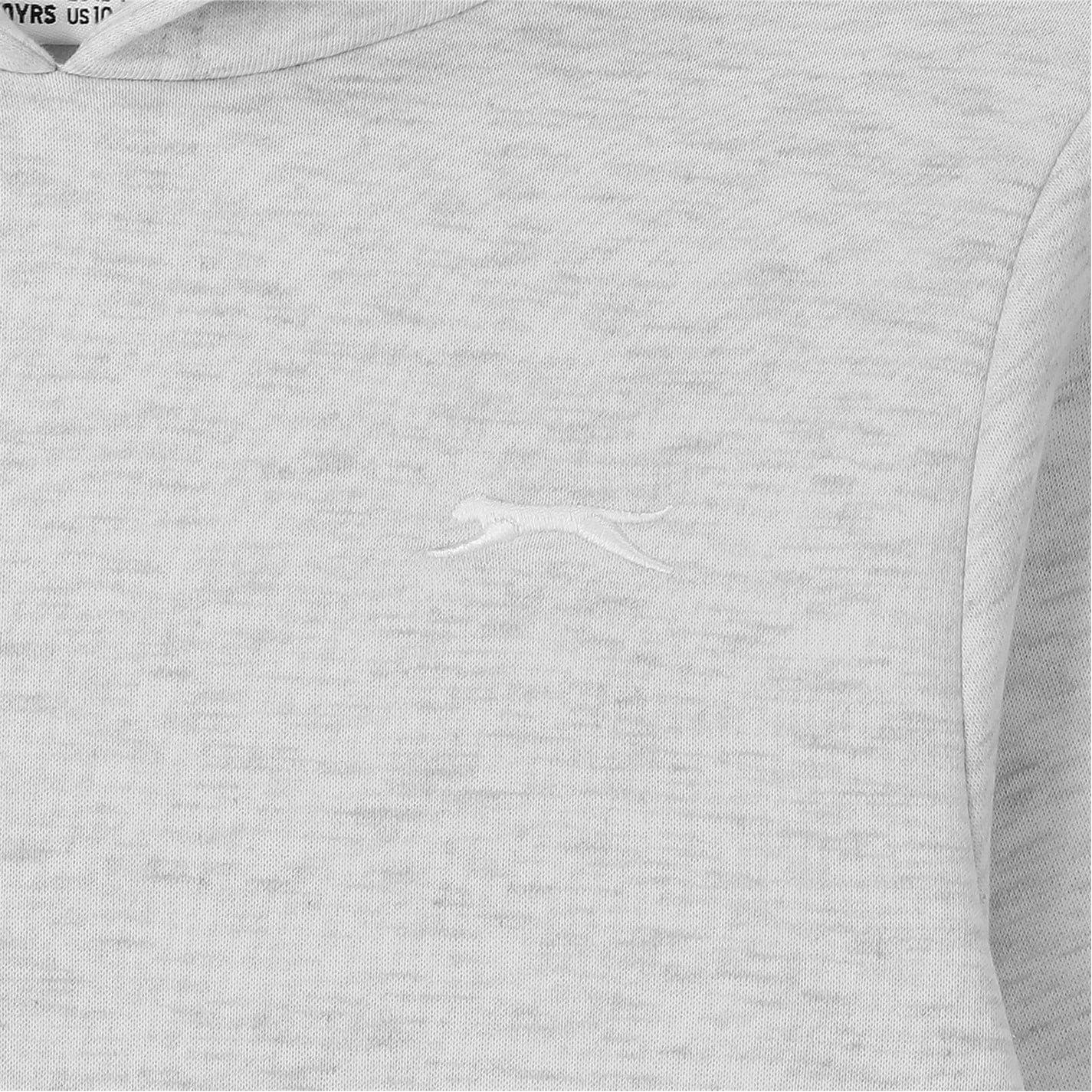 Slazenger Hoodie Junior - 4