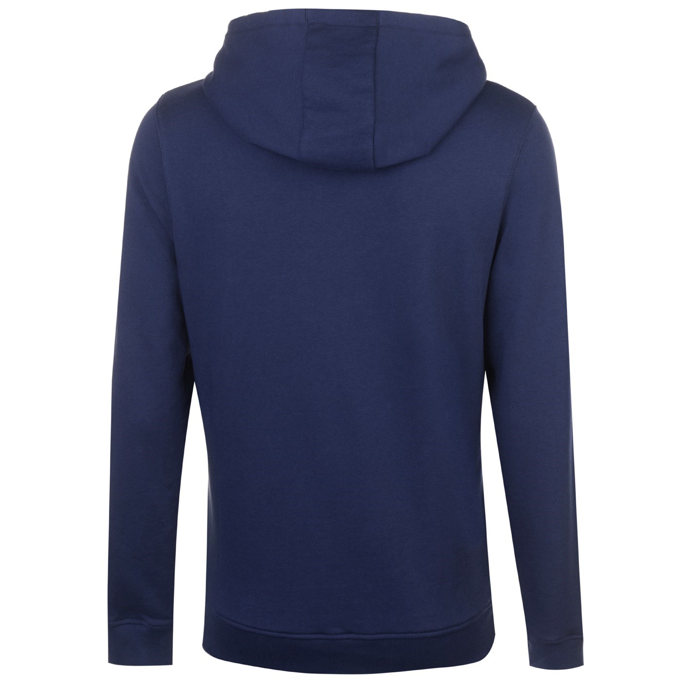 Mikina Lyle and Scott Navy Z99 6143195 Basic Logo Hoodie - 7
