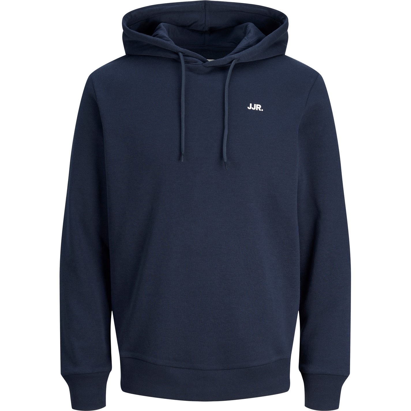 Mikina JJ Rebel Navy 2558133 Men's Logo Hoodie - 6