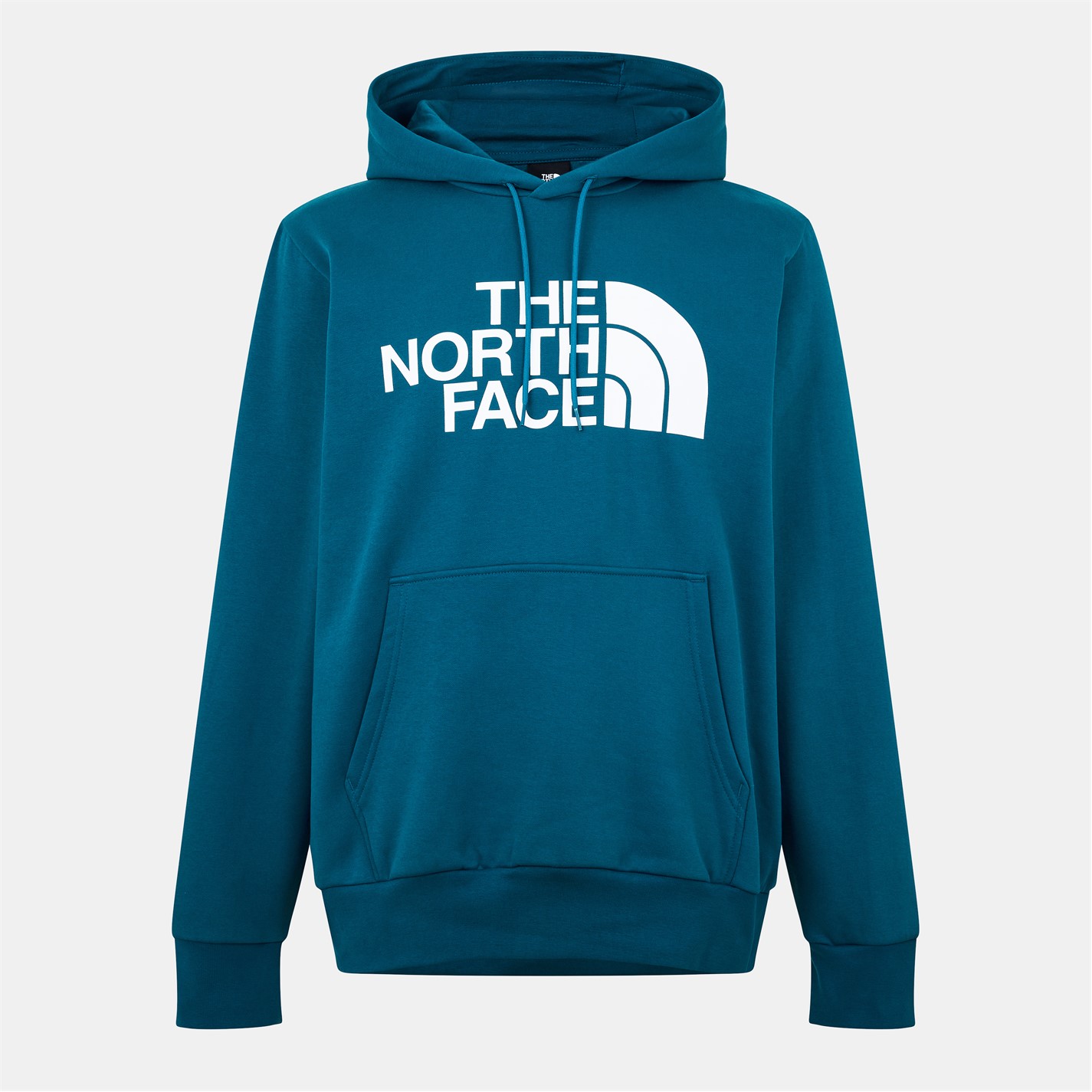 Mikina The North Face TNF Black 4717645 Men's Easy Mineral Ink Hoodie - 1