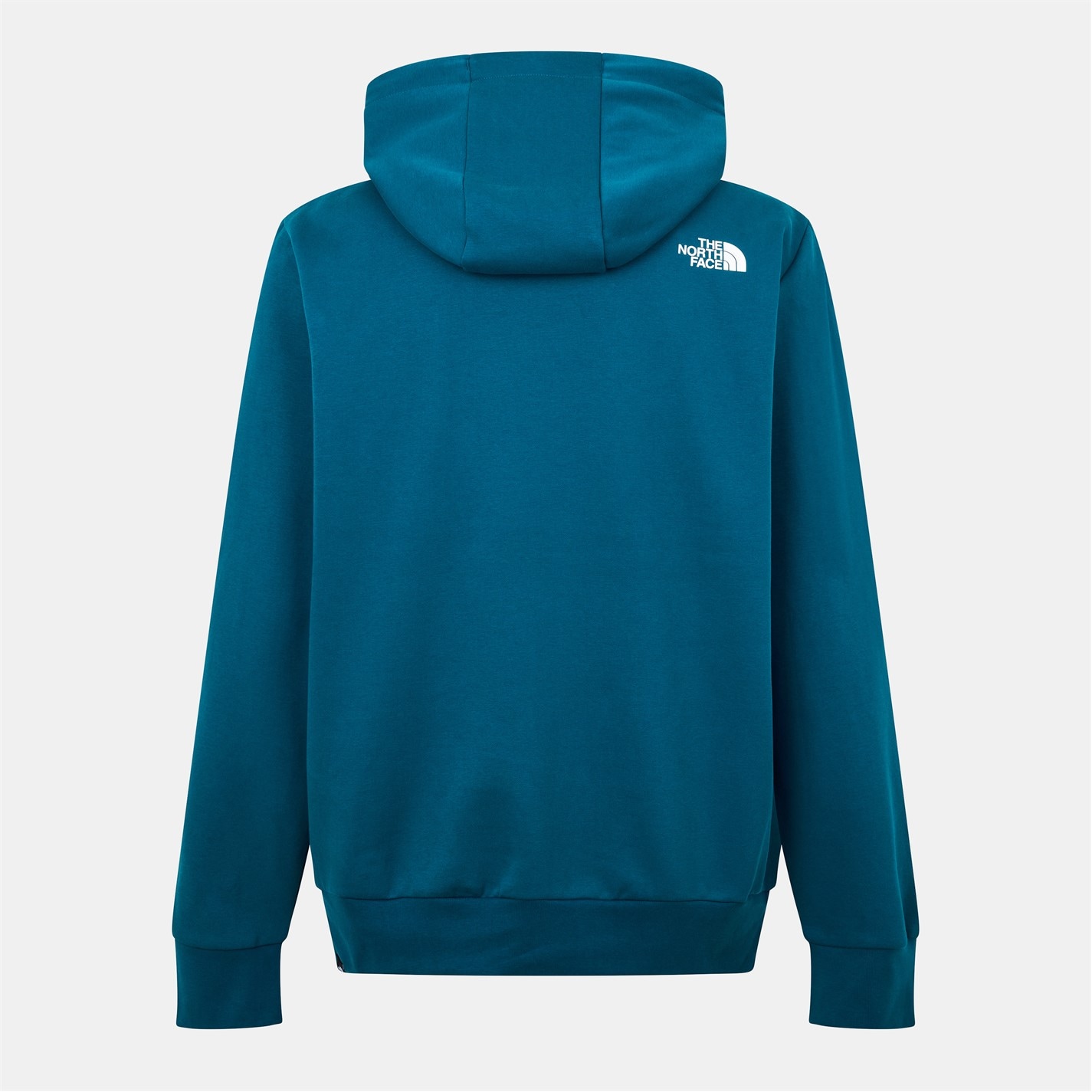 Mikina The North Face TNF Black 4717645 Men's Easy Mineral Ink Hoodie - 2