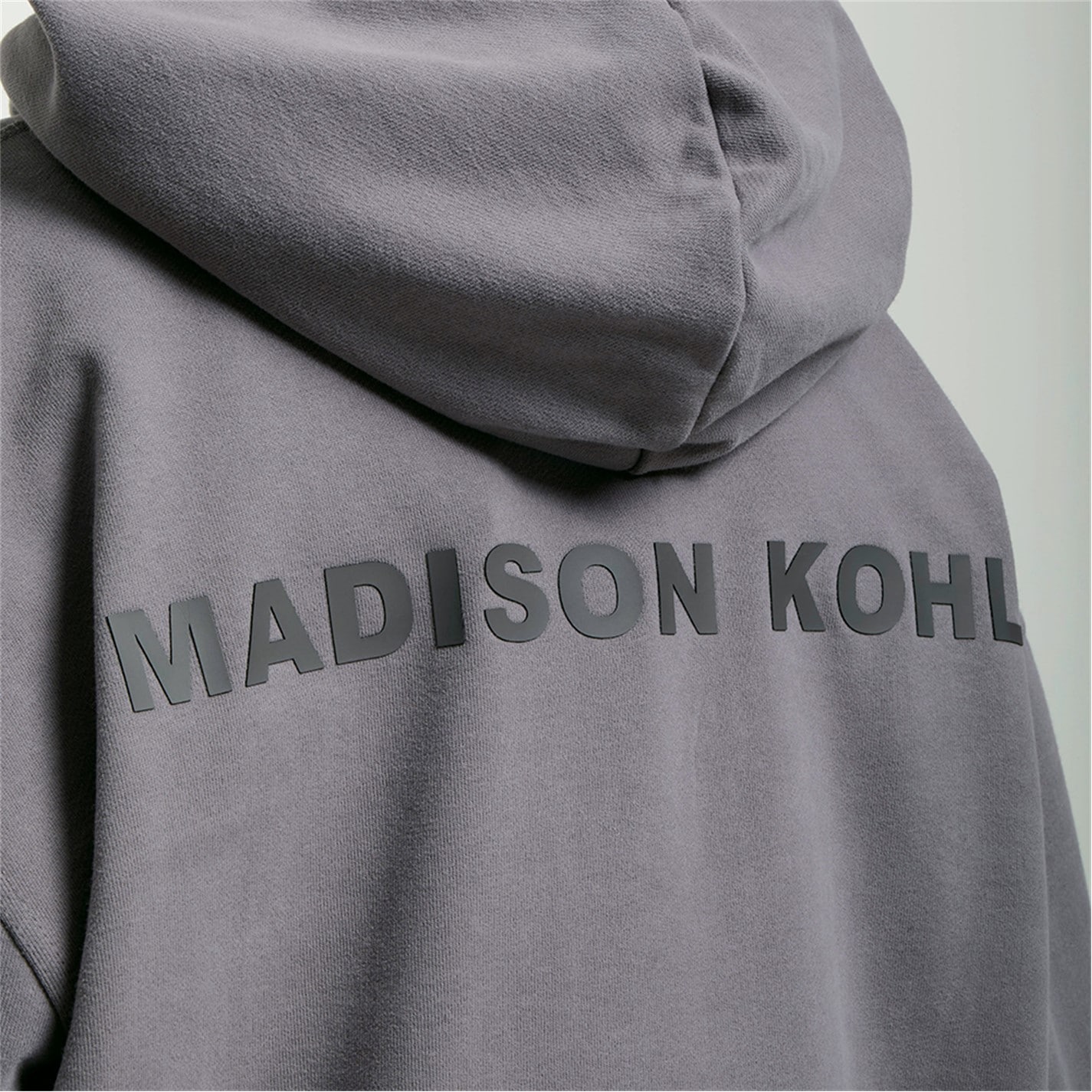 Mikina Madison Kohl Tordano 1690702 MK Core Hoodie Mens - 5