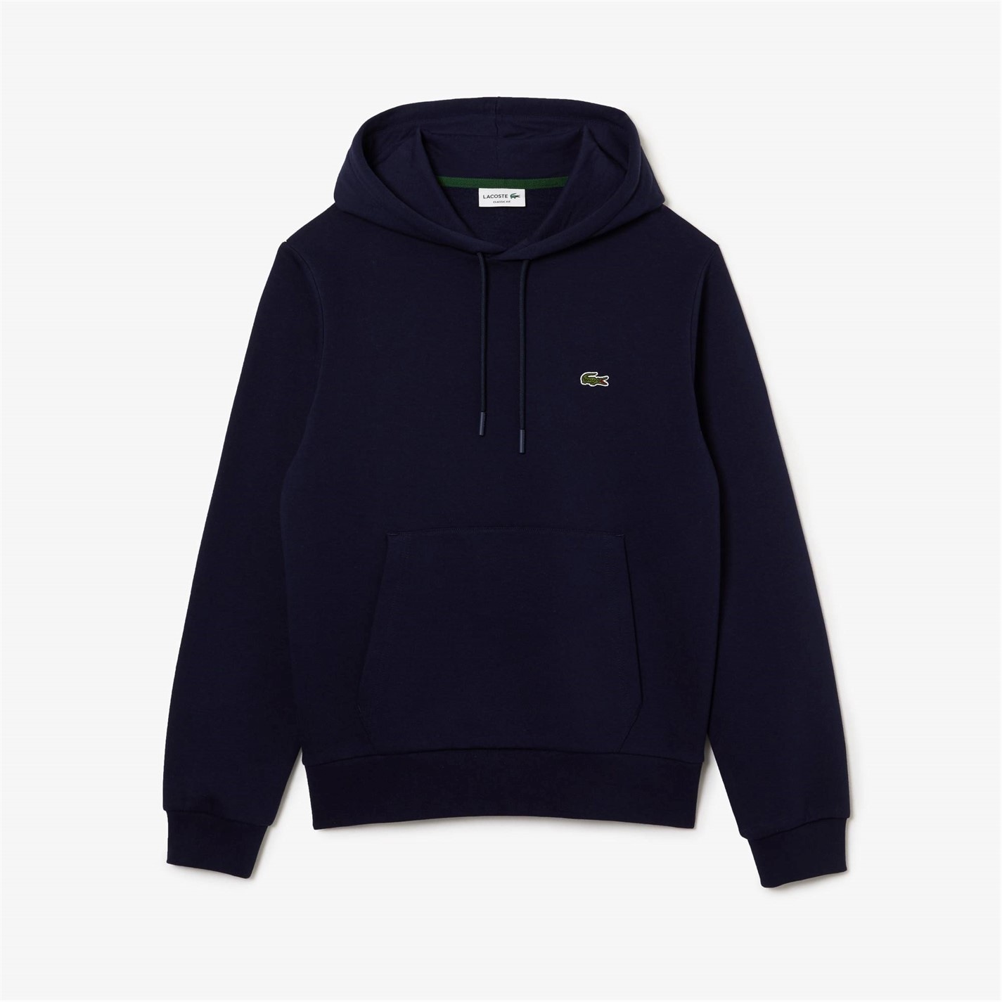 Mikina Lacoste Navy 166 3957540