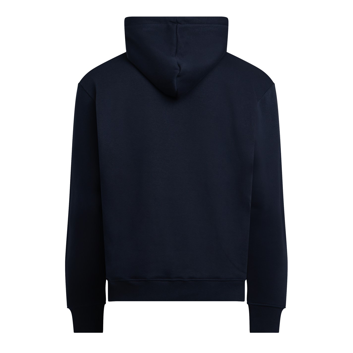 Mikina Original Esenciales Navy 7750408 Unisex Smith Hoodie - 2