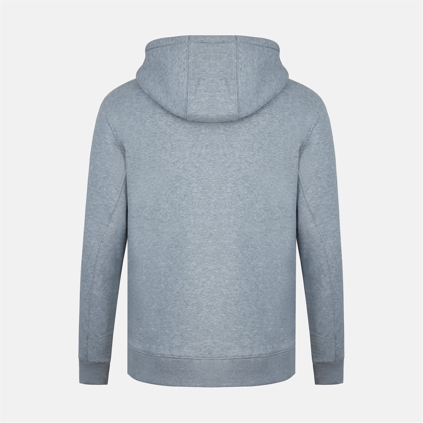 Mikina SoulCal Grey Marl 4493907 Signature OTH Hoodie Mens - 2