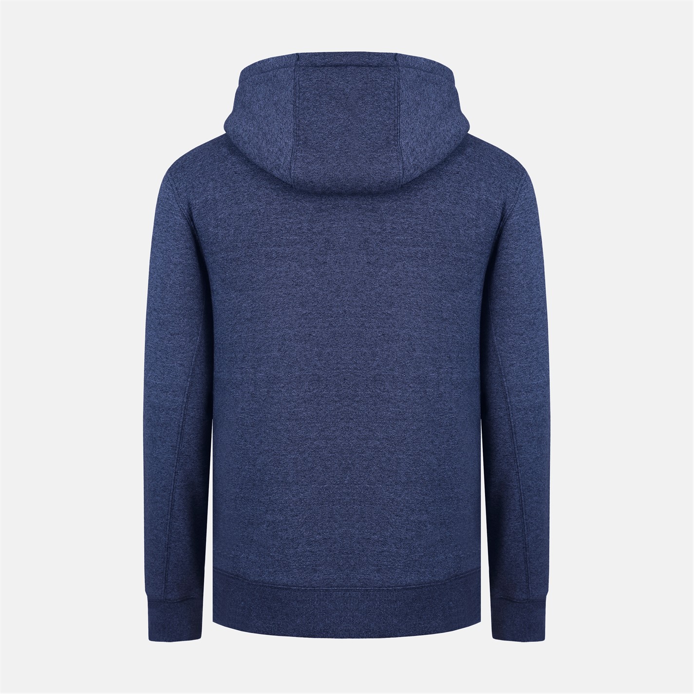 Mikina SoulCal Indigo Marl 9173913 Signature OTH Hoodie Mens - 2