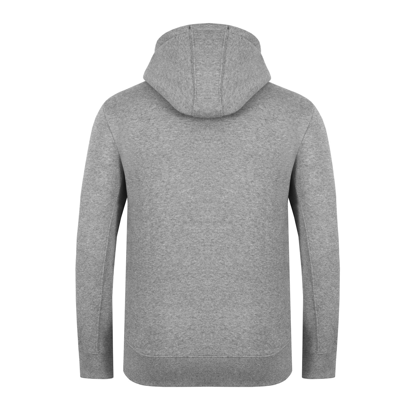 Mikina SoulCal Dark Charcoal Marl 1189491 Signature OTH Hoodie Mens - 5