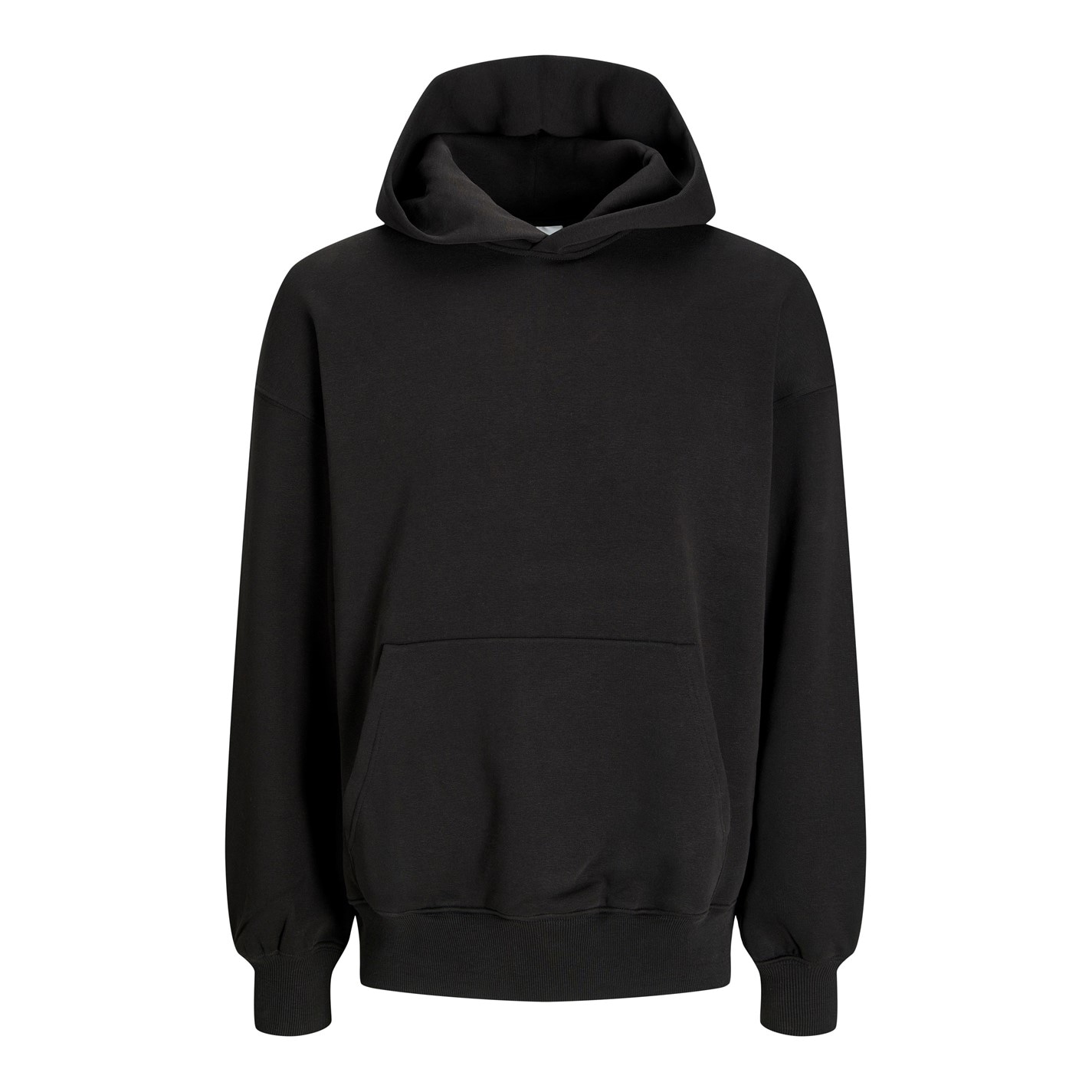 Mikina OFF WHITE Black White 8567778 Urban Edge 400 GSM Hoodie Mens - 6