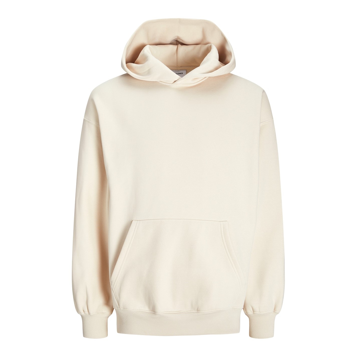 Mikina Jack and Jones Moonbeam 4407204 Urban Edge 400 GSM Hoodie Mens - 5