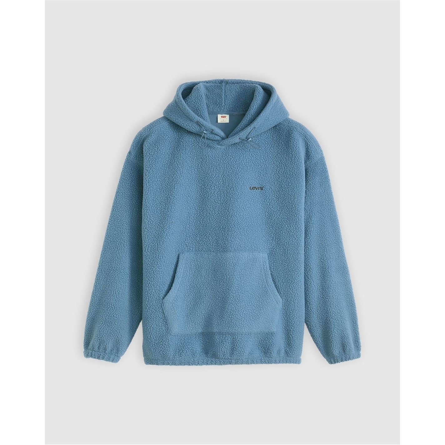 Mikina Levis Sunset Blue 6846881 Men's Cosy Up Pull Over Hoodie - 1