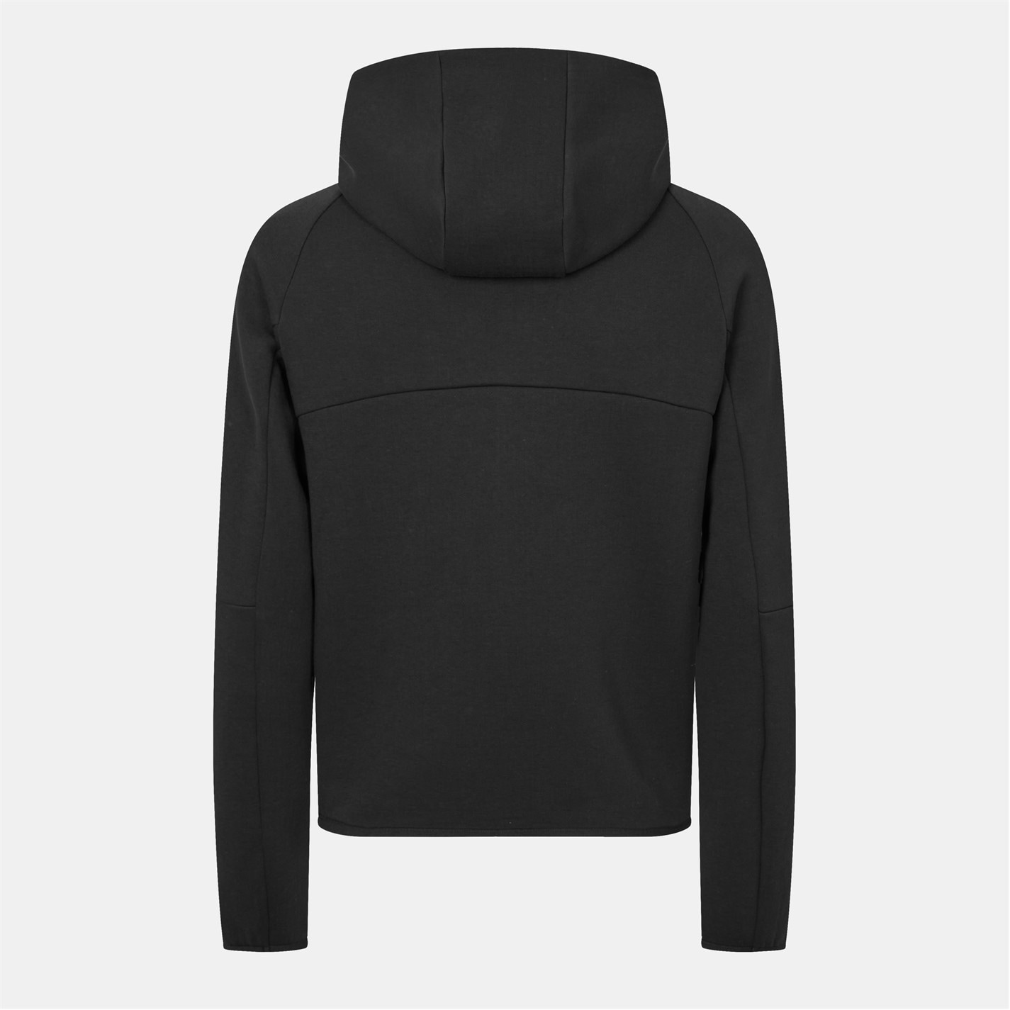 Mikina Everlast Black 5695418 Elite Hood Mens - 2