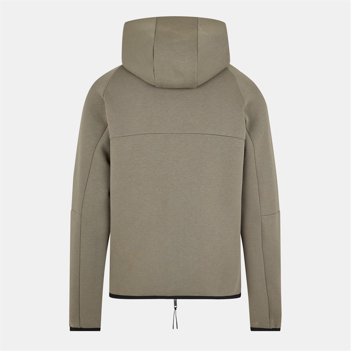 Mikina Everlast Khaki 7127419 Elite Hood Mens - 2