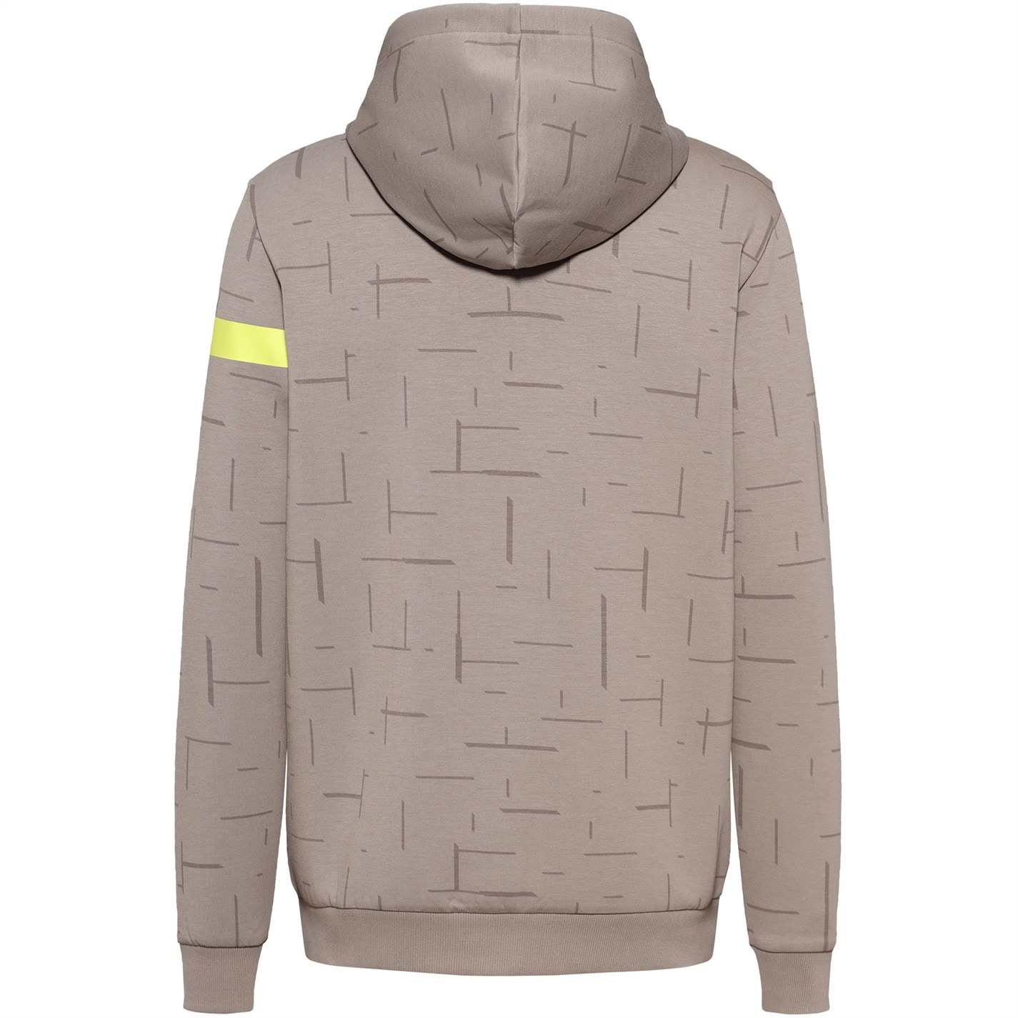 Mikina Weekend Offender Lght 2708128 Men's Yensei Badge Over the Head Hoodie - 2