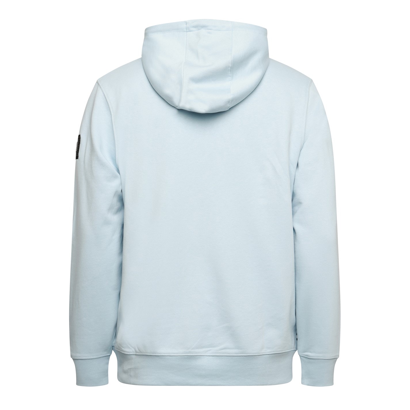 Mikina Weekend Offender Cloud 964670 Men's Yensei Badge Over the Head Hoodie - 2