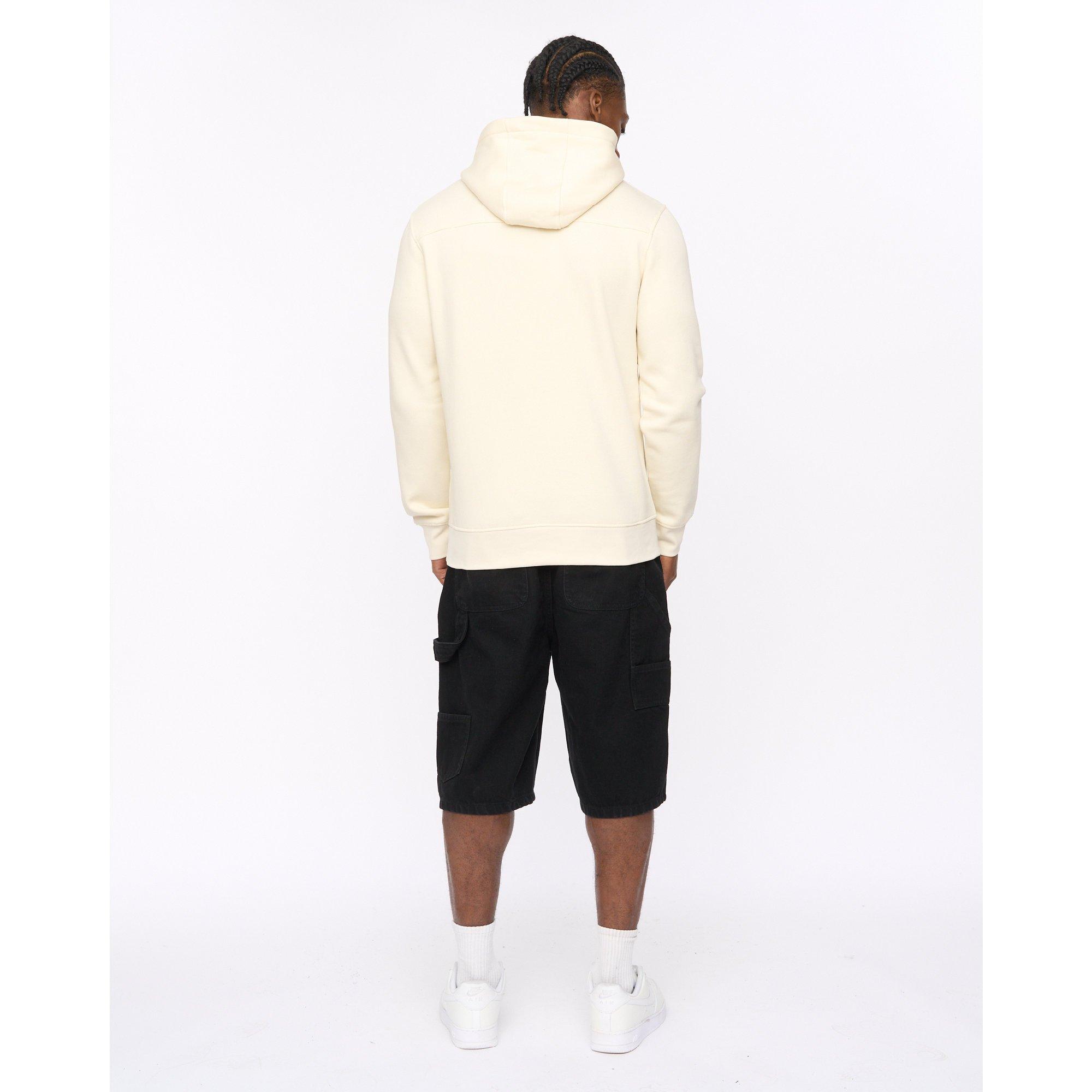 Mikina Crosshatch NEUTRAL 7483549 CH Portville Hoodie Sn64 - 3