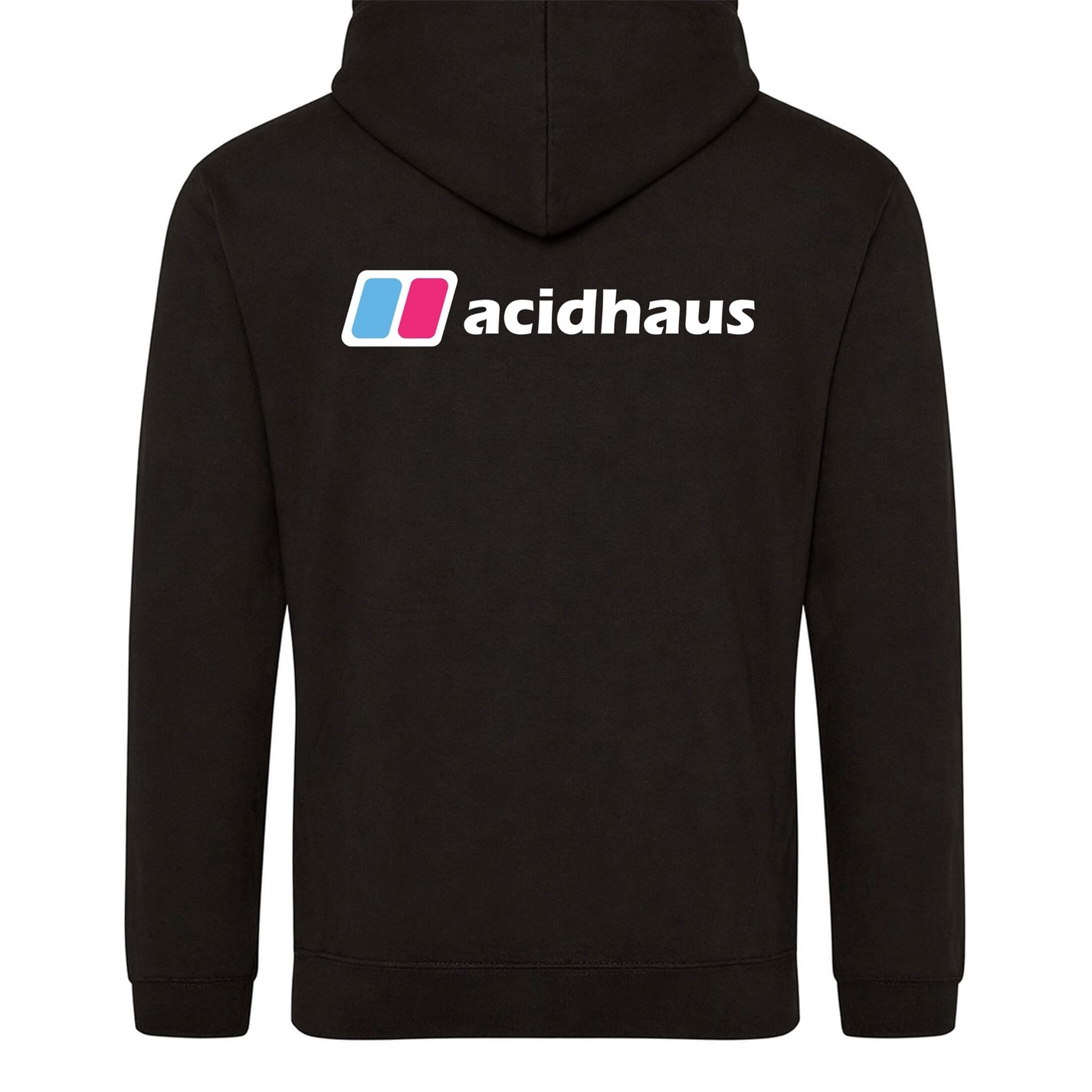 Mikina Legacies Black 7909585 Adults Printed Festival Hoodie - 2