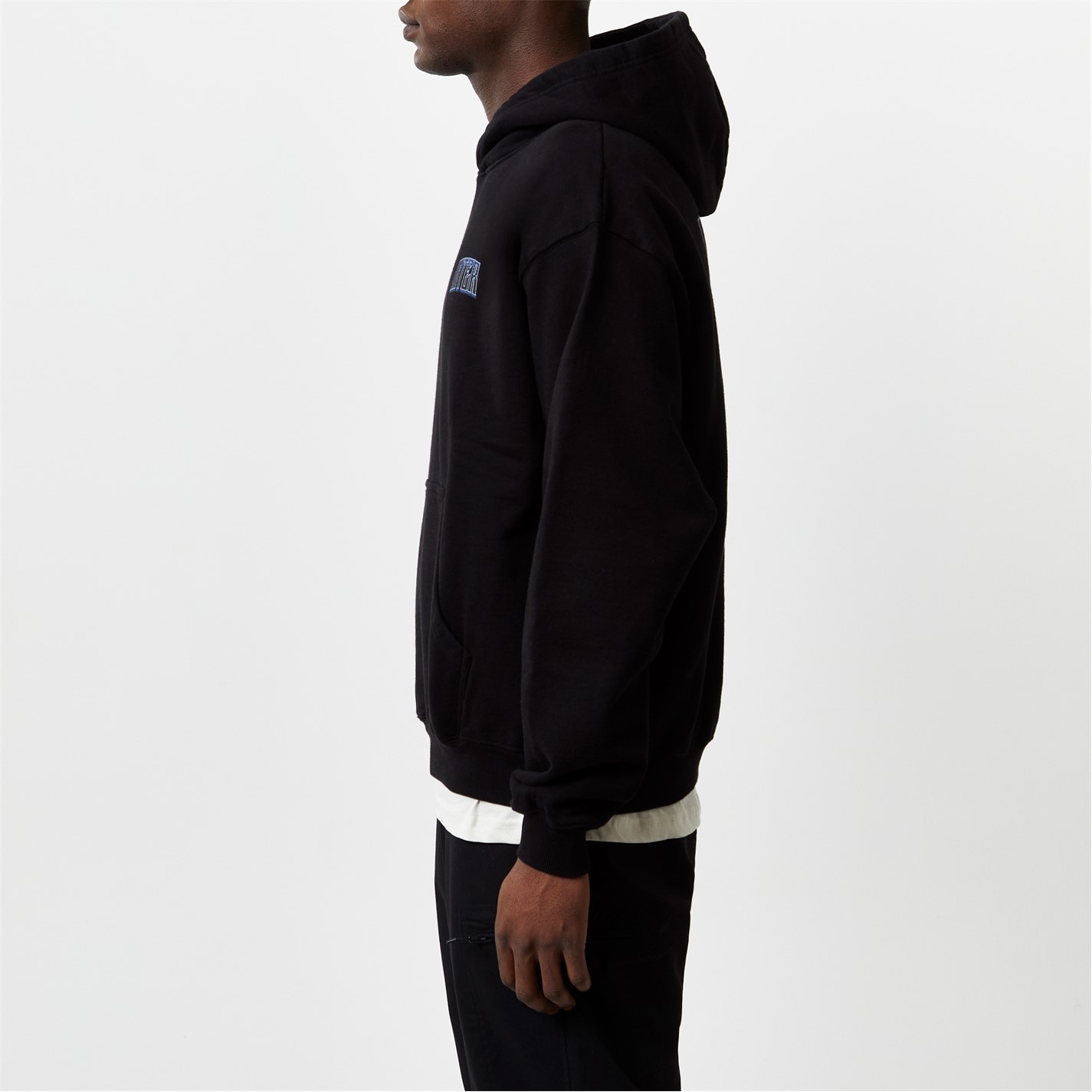 Mikina Legacies Black 3885656 Inter Biscione Hoodie - 5
