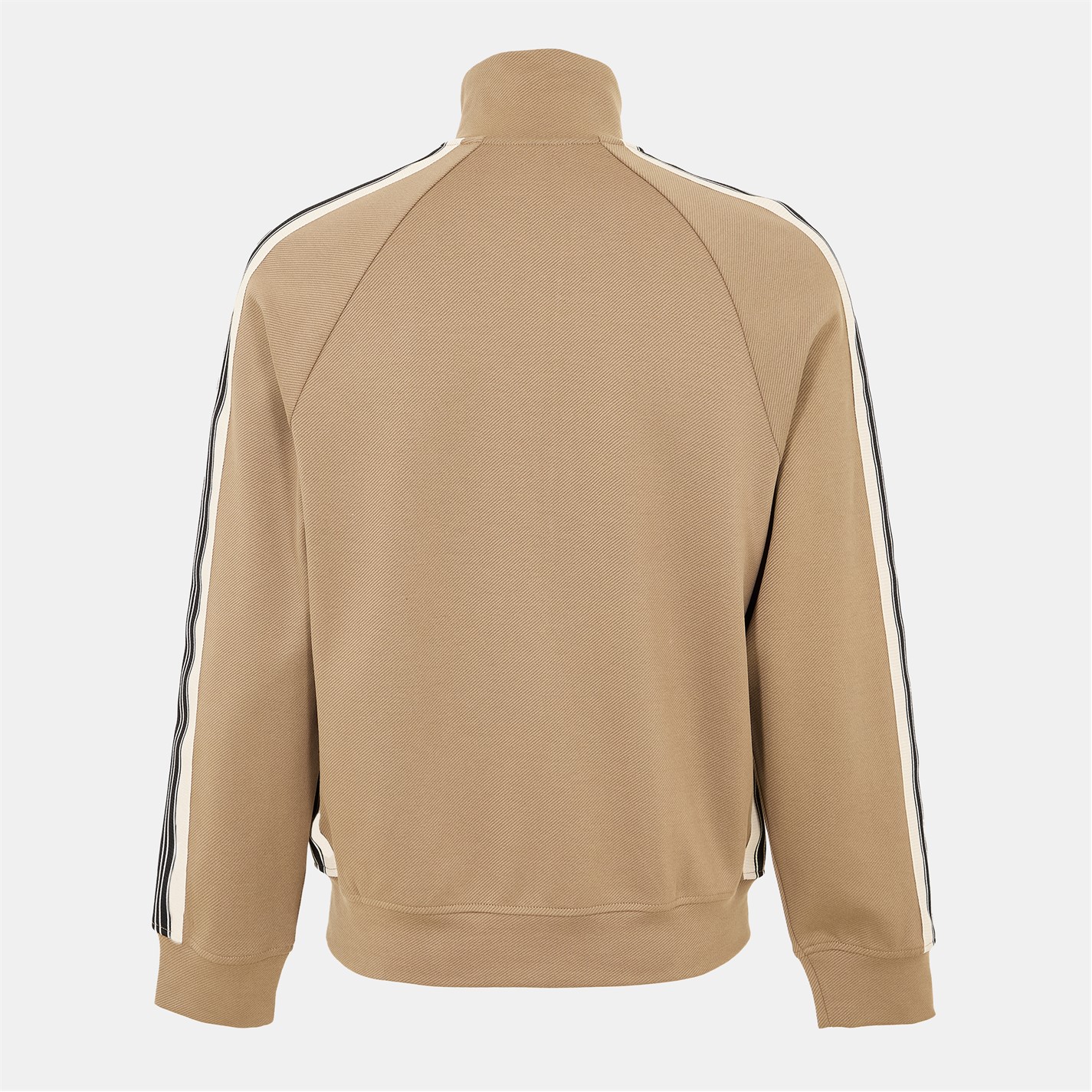 Mikina EMPORIO ARMANI Walnut U6189 6915988 Men's Full Zip Hoodie - 2