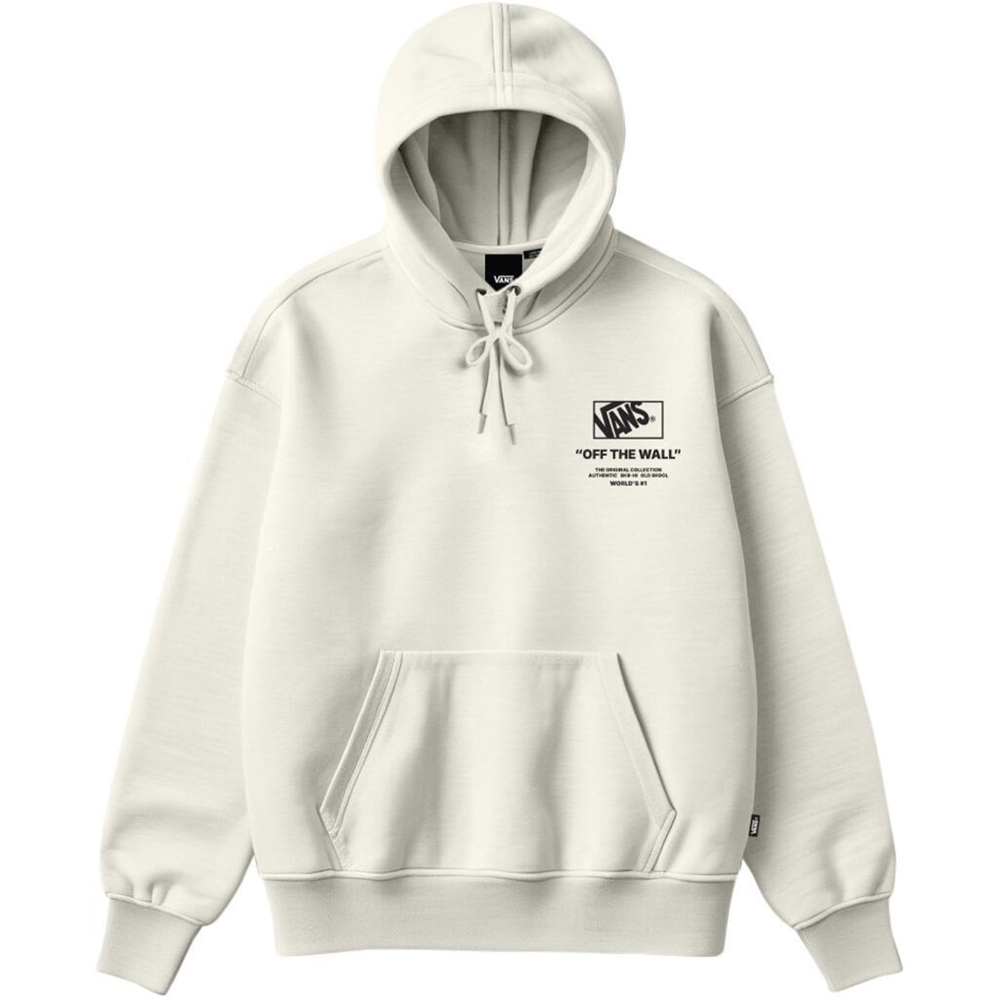 Mikina Vans Egret 7085577 Stockpile Hood Mens - 2