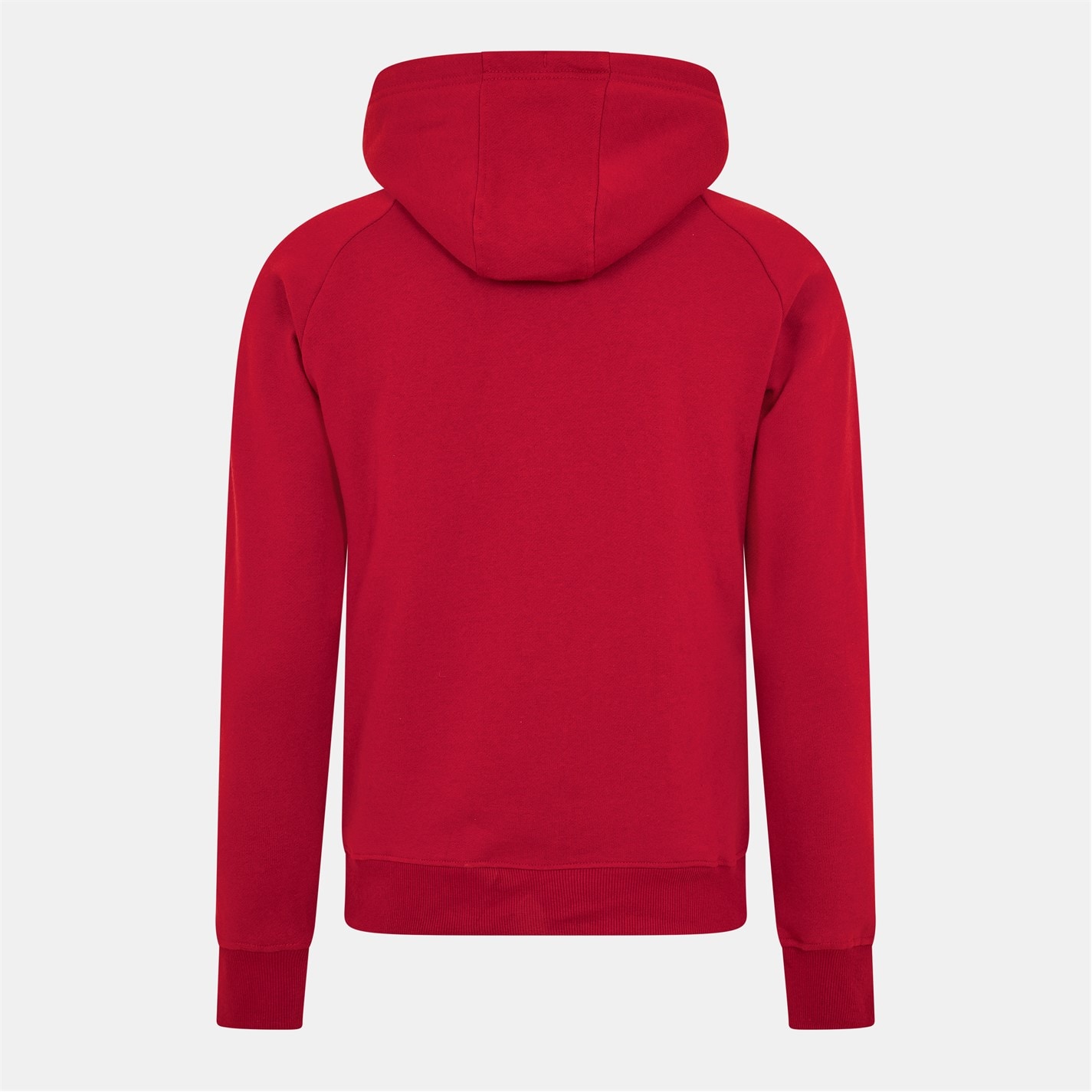 Mikina Ellesse Burgundy 5238282 Hoody Womens - 2