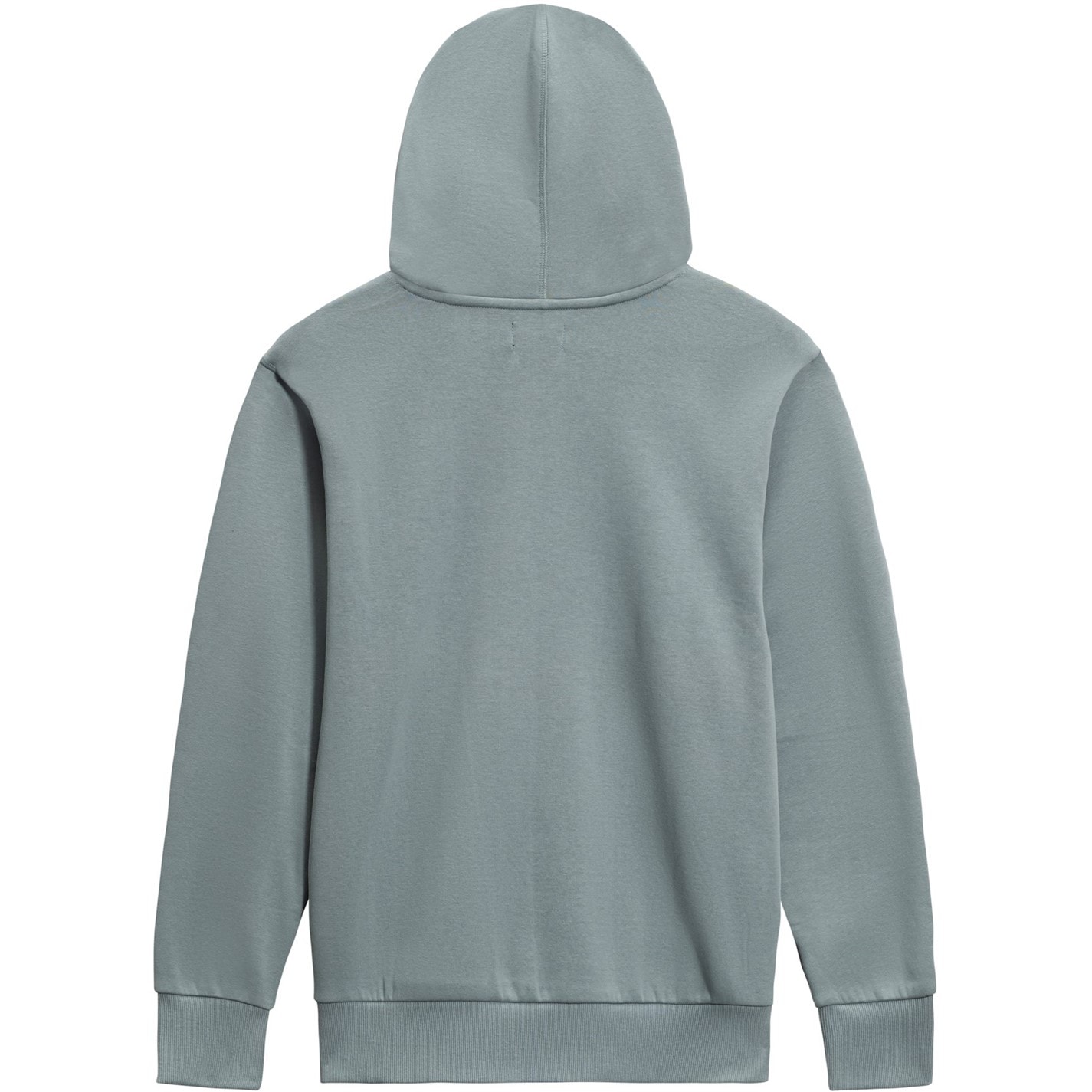 Mikina Hurley Grey 2482654 Pullover Hoodie - 2
