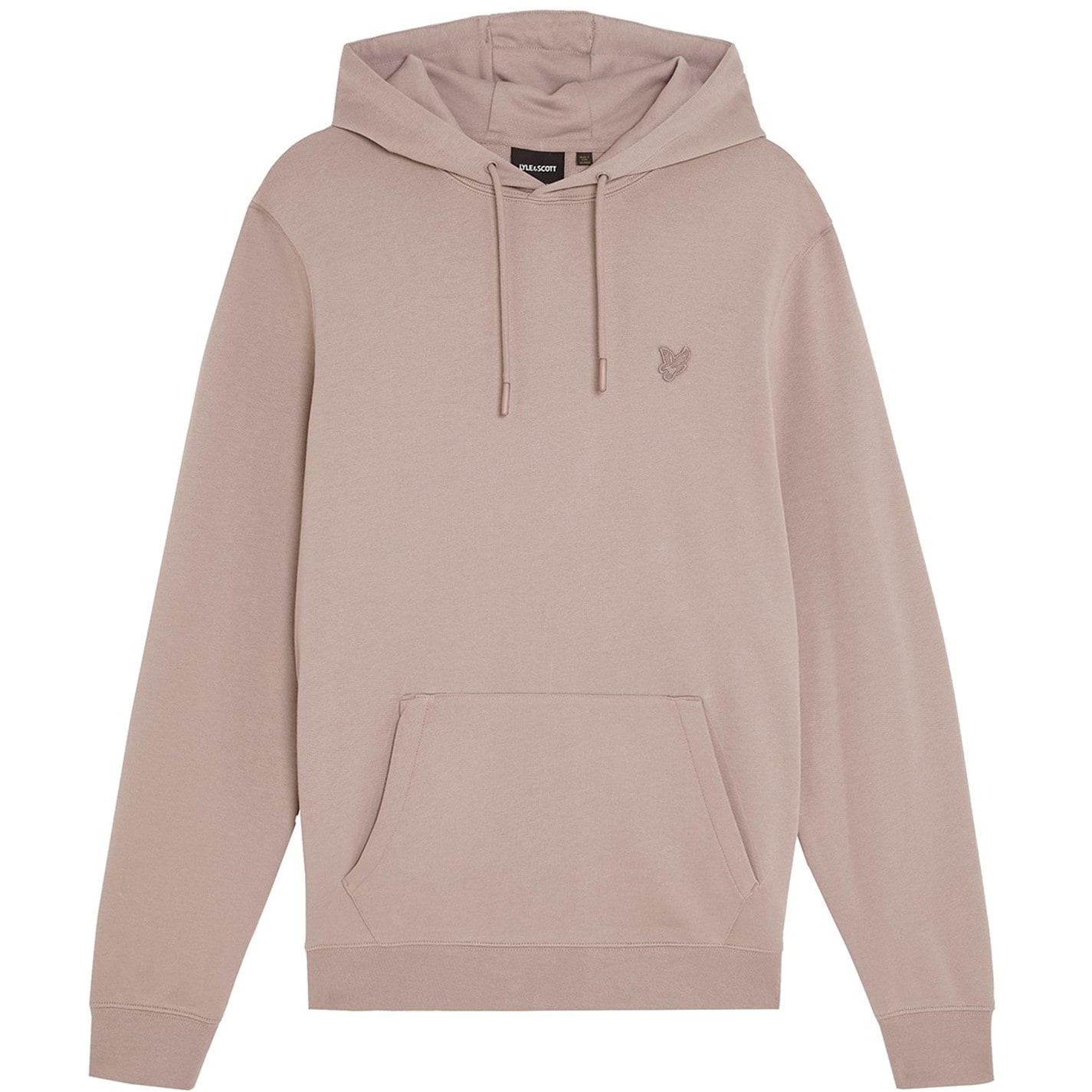 Mikina Lyle and Scott Fife 5897999 Men's Pull Over Hoodie - 2