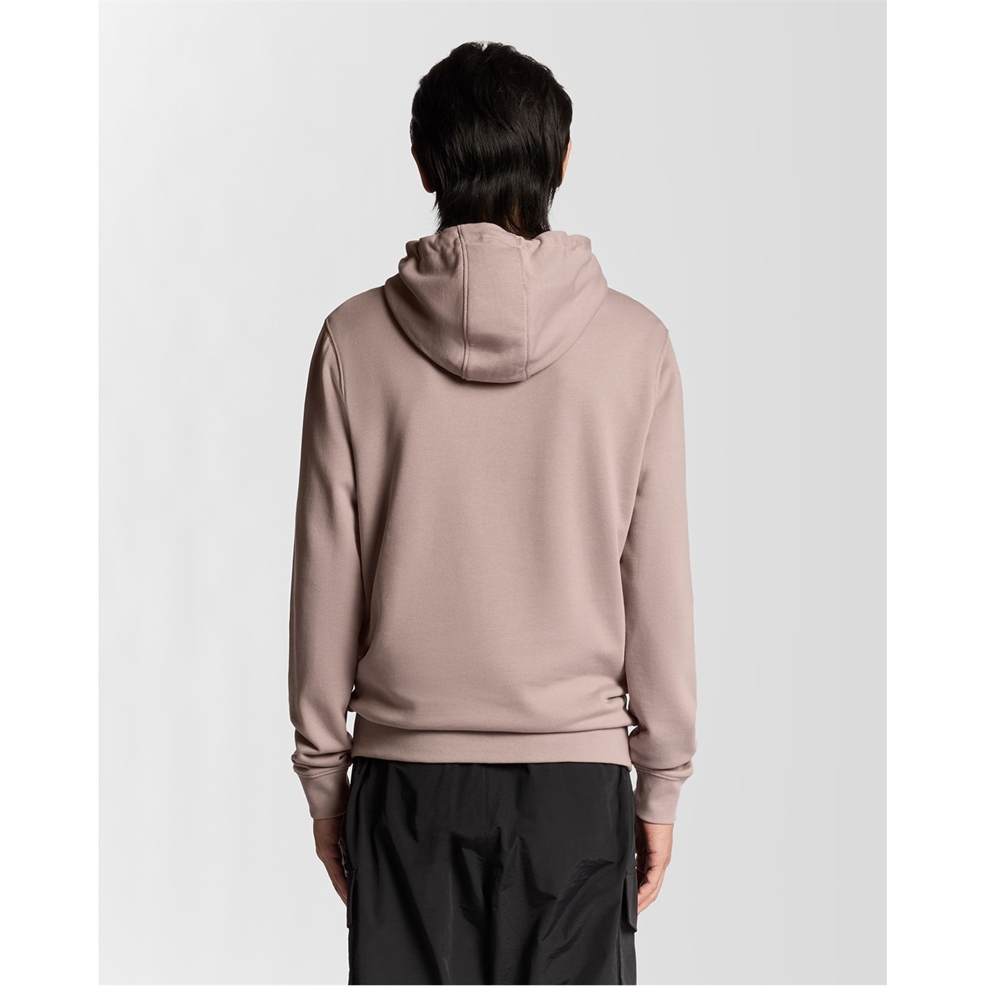 Mikina Lyle and Scott Fife 5897999 Men's Pull Over Hoodie - 3