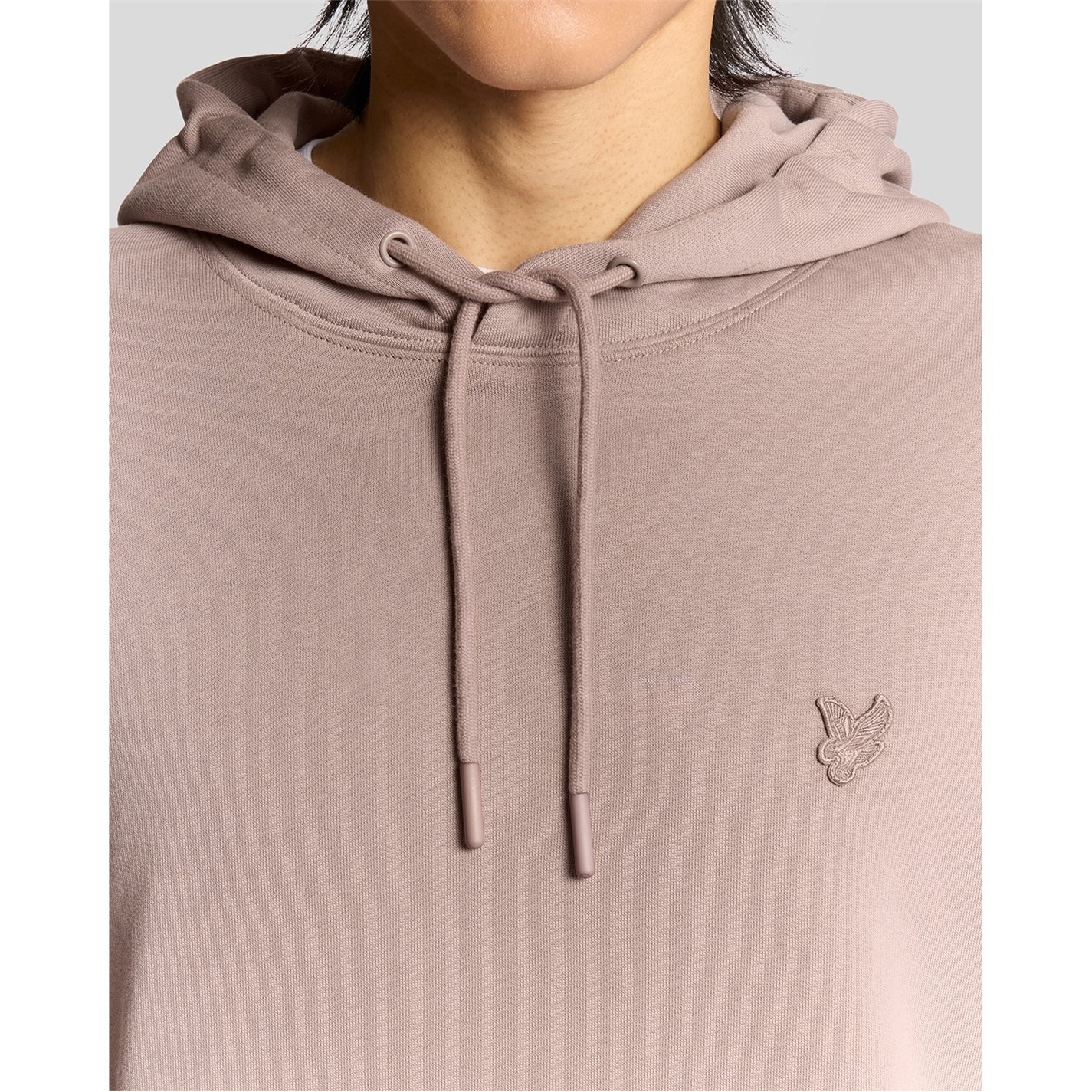Mikina Lyle and Scott Fife 5897999 Men's Pull Over Hoodie - 4