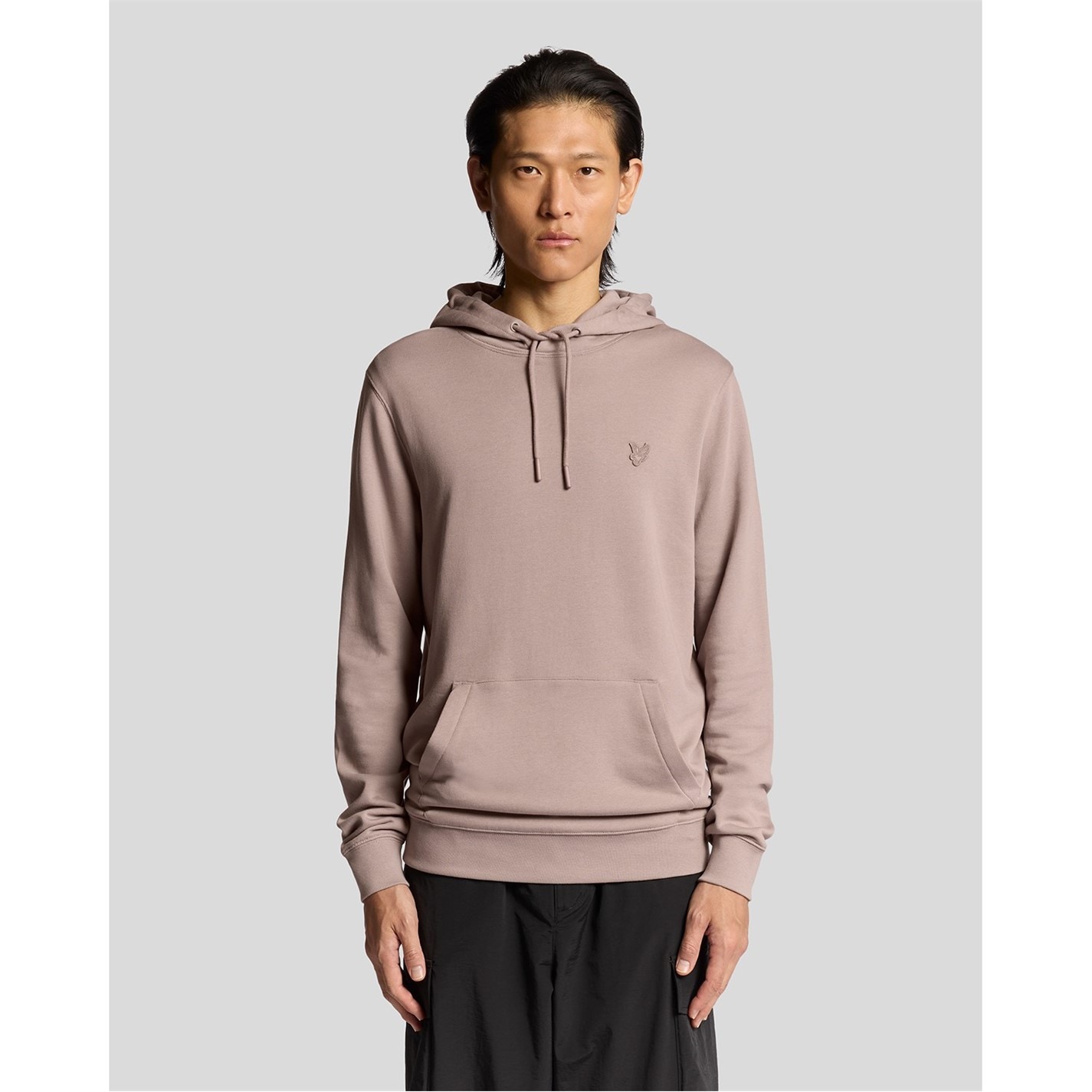 Mikina Lyle and Scott Fife 5897999 Men's Pull Over Hoodie - 6