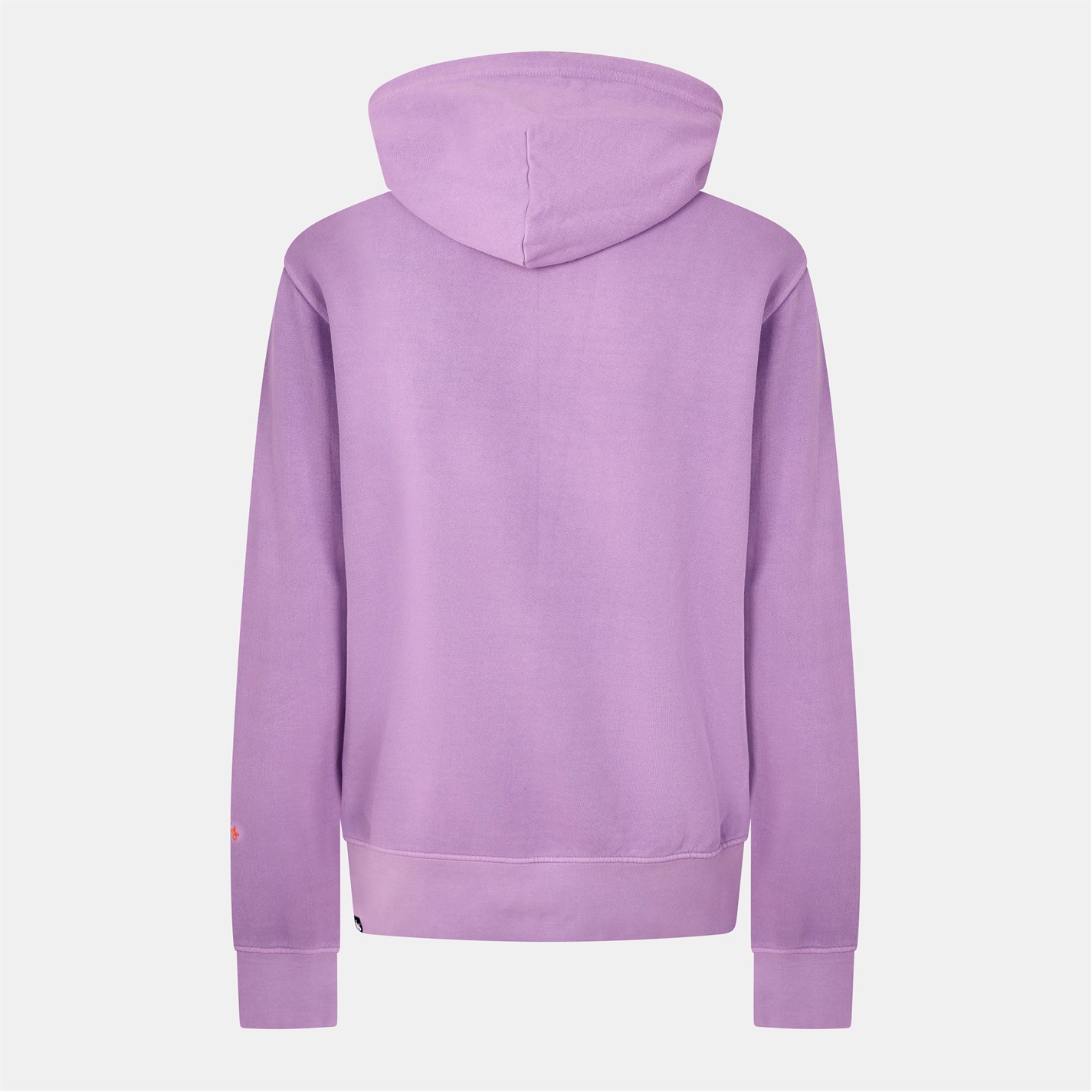Mikina Money Orchid 2078477 Combo Patch Hood - 2
