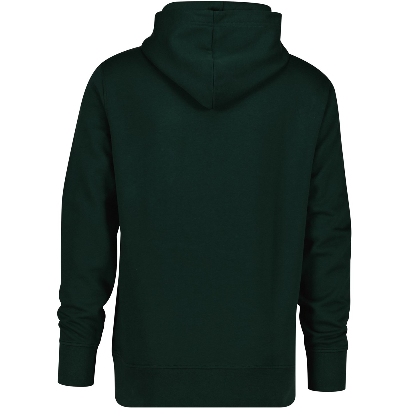Mikina Gant Tarten Green 9222093 Graphic Hoodie - 2