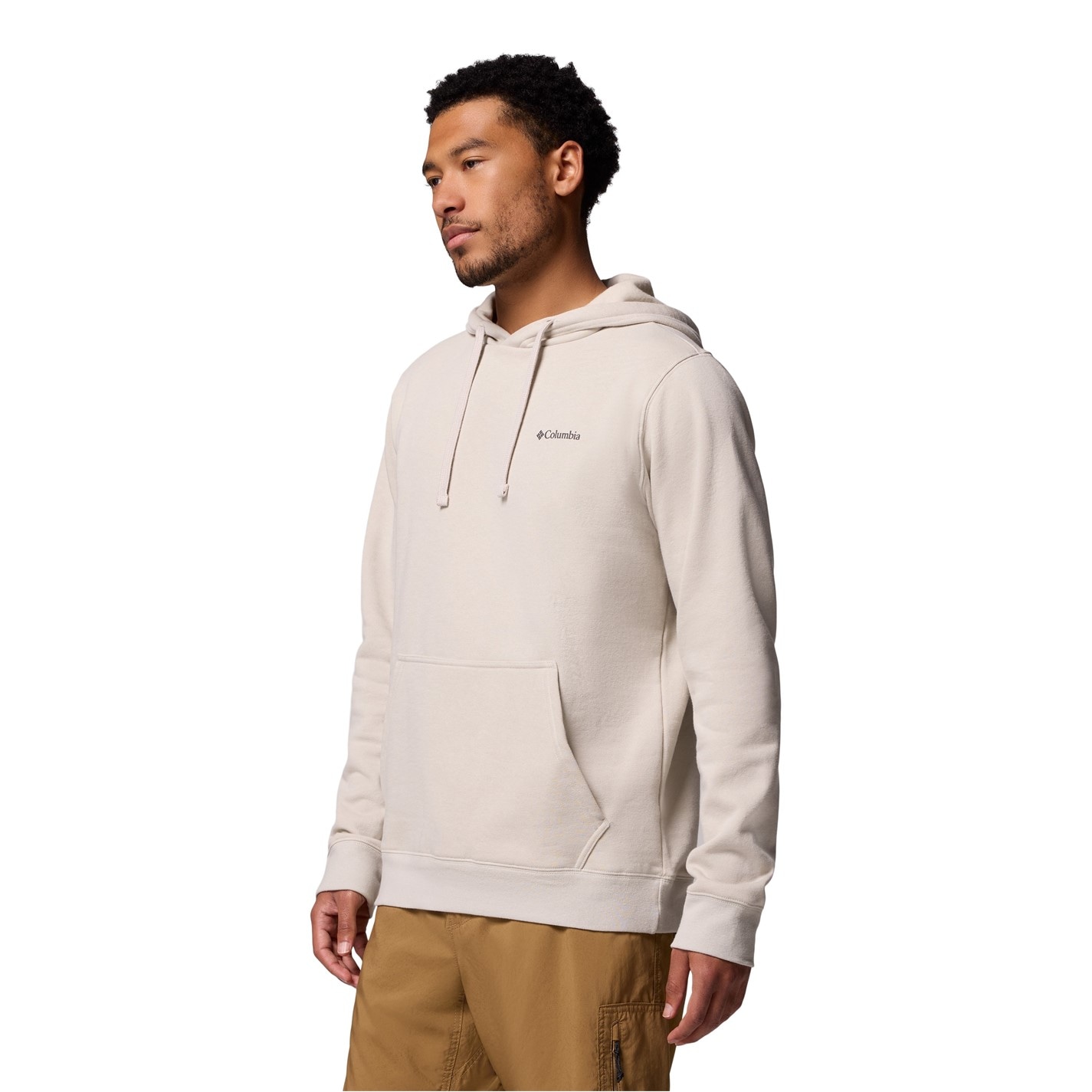Mikina Columbia Dark Stone 6329851 Trek OTH Graphic Hoodie Mens - 3