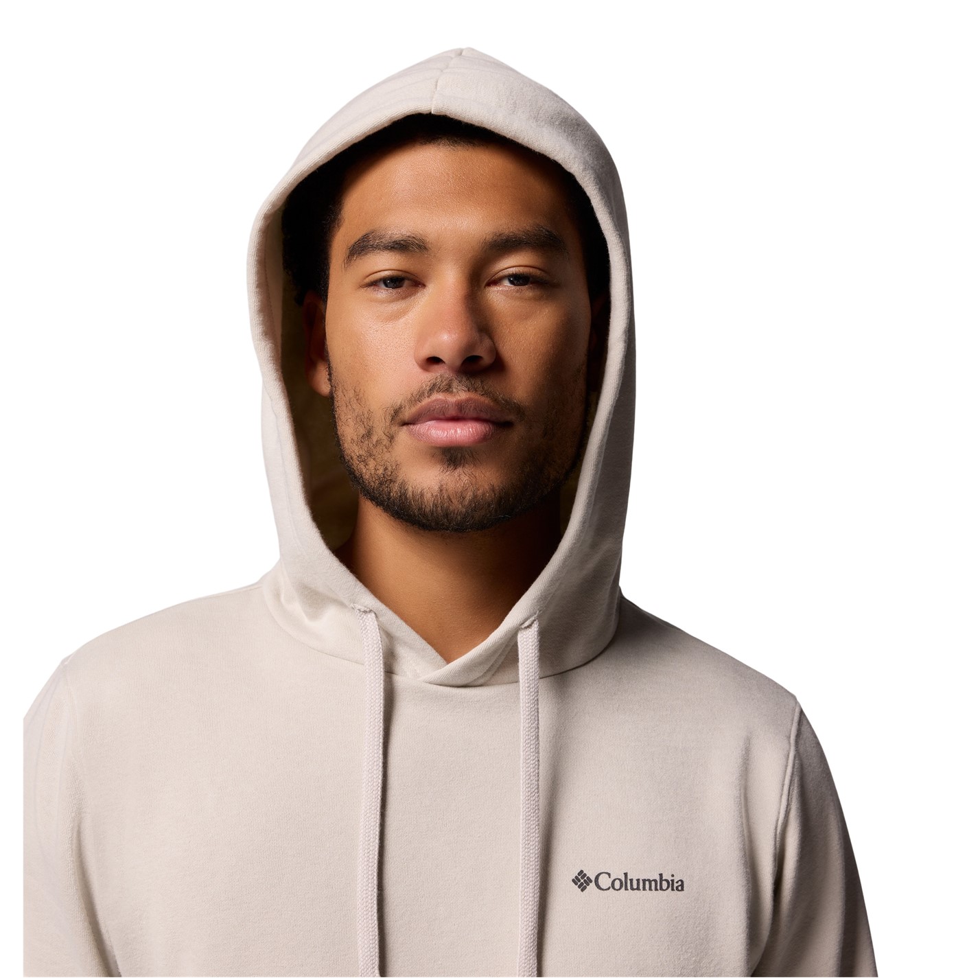 Mikina Columbia Dark Stone 6329851 Trek OTH Graphic Hoodie Mens - 4