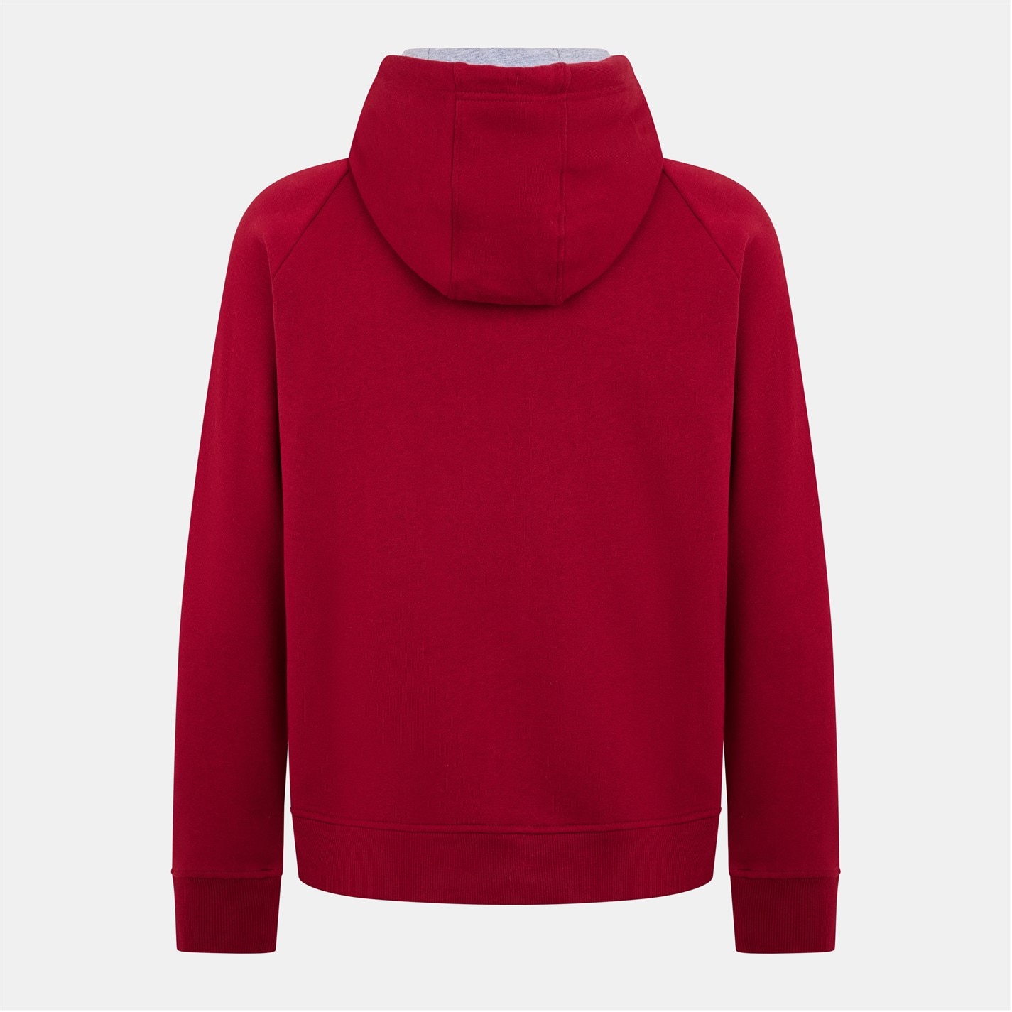 Mikina Ellesse Burgundy 8222860 Men's Hoodie - 2