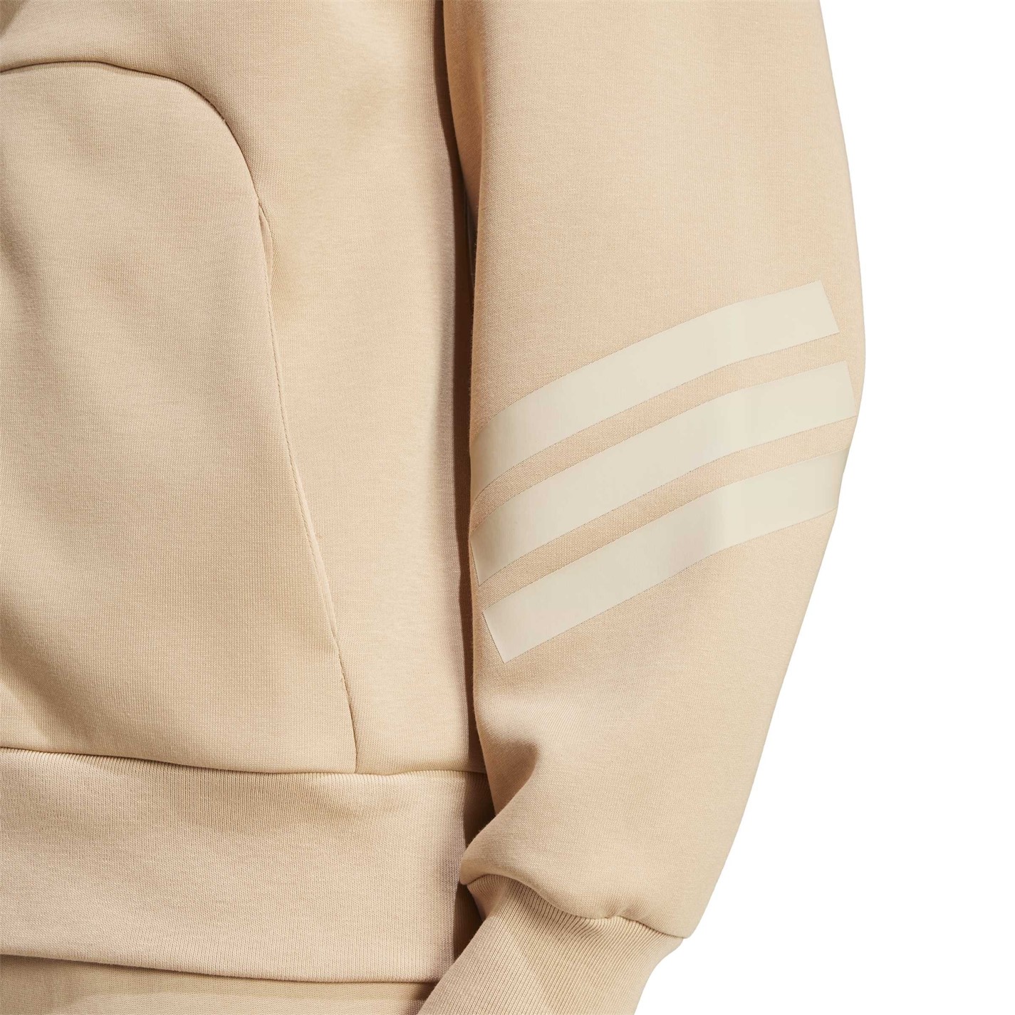 Mikina adidas Warm Sandston 9267743 Men's Full Zip Hoodie - 5