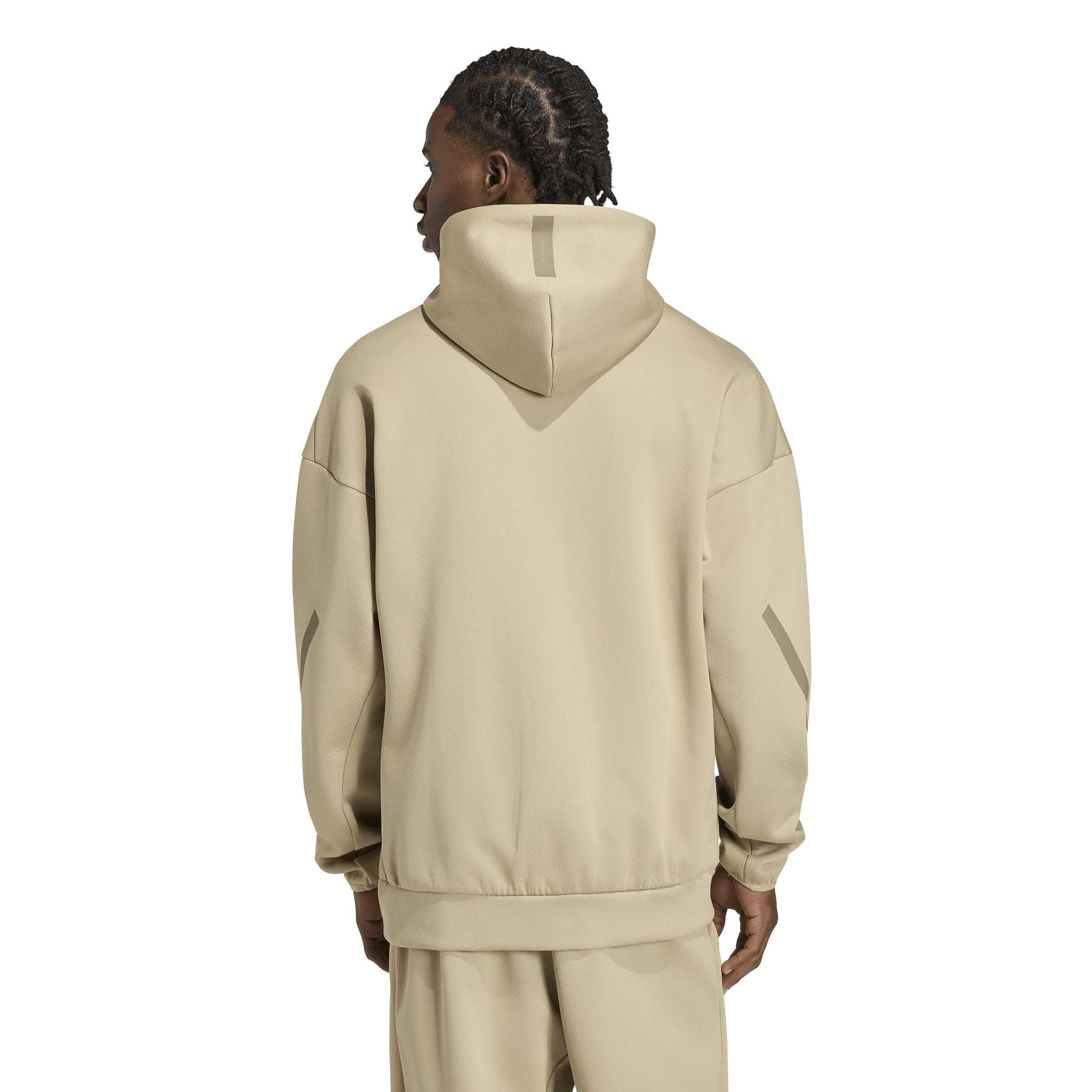 Mikina adidas Wonder Cargo 2052963 Men's Z.N.E. Full Zip Hoodie - 2