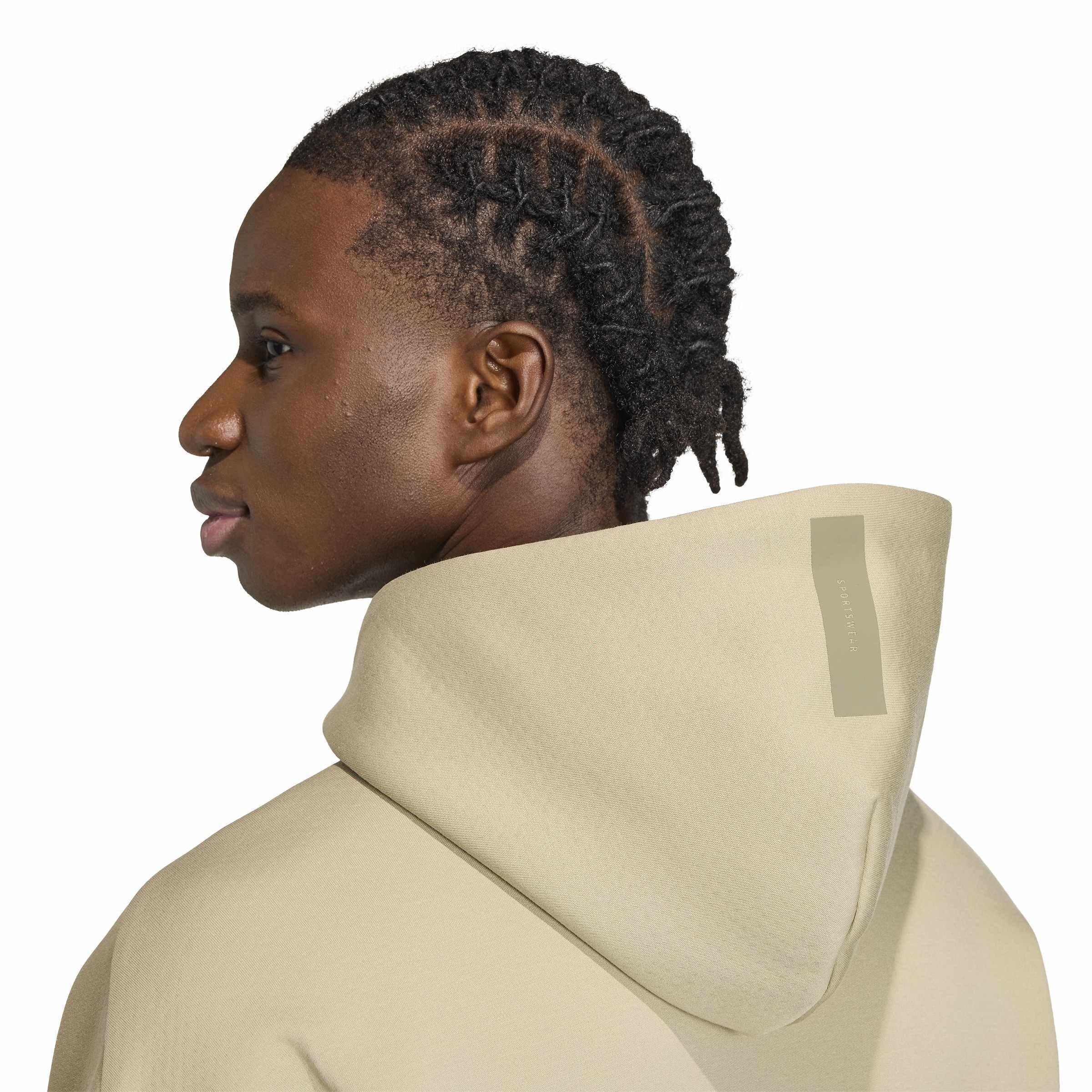 Mikina adidas Wonder Cargo 2052963 Men's Z.N.E. Full Zip Hoodie - 4