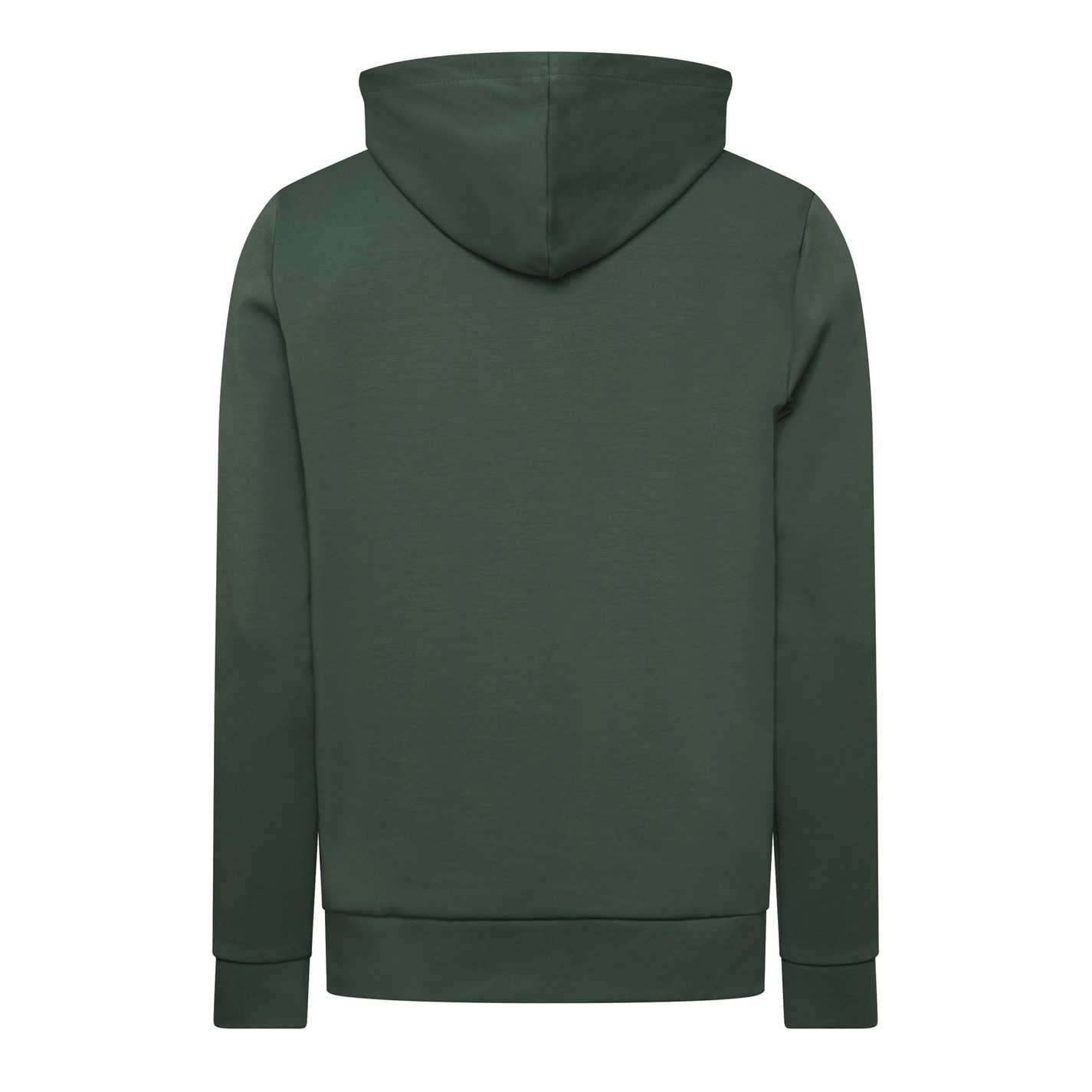 Mikina Boss Open Green 9604702 Mens BOSS GREEN Long Sleeve Hoodie - Performance Fabric with Natural Stretch - 2