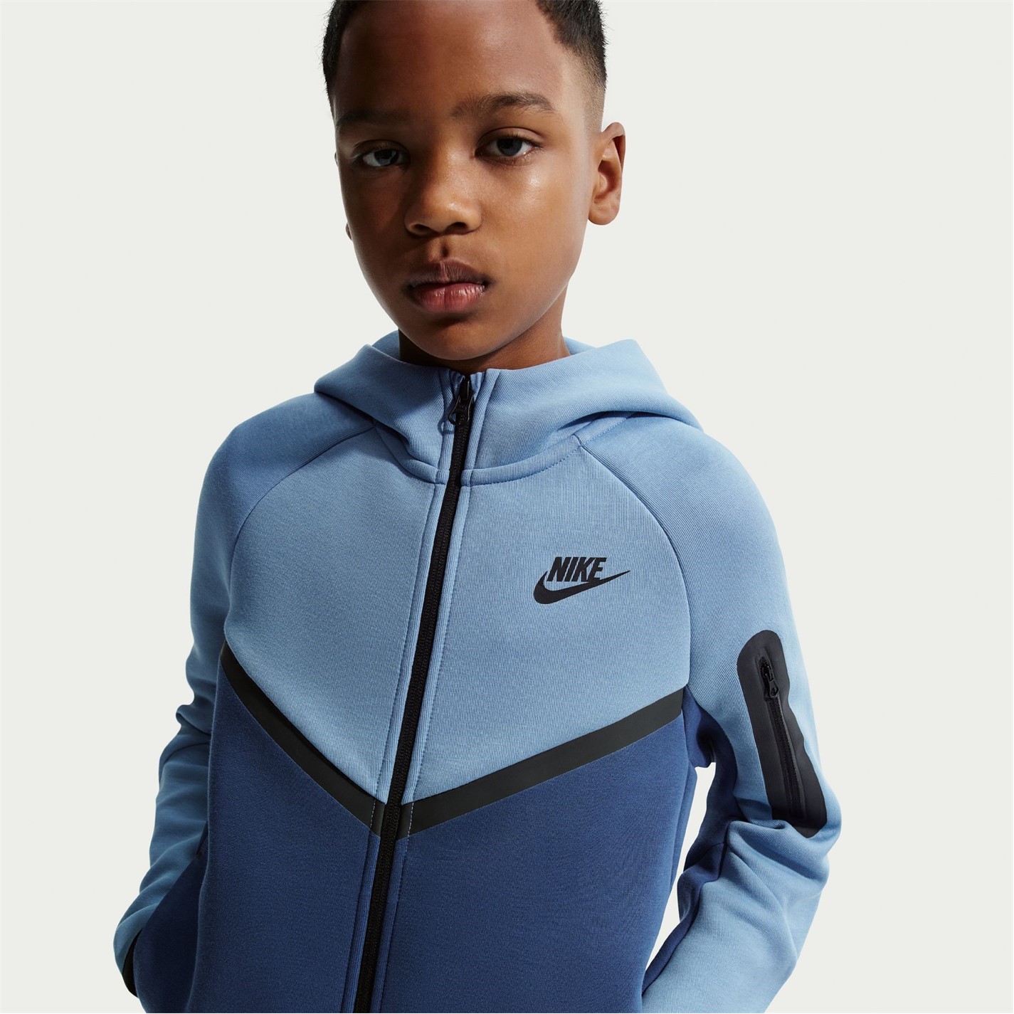 Nike Work Blue 5424119